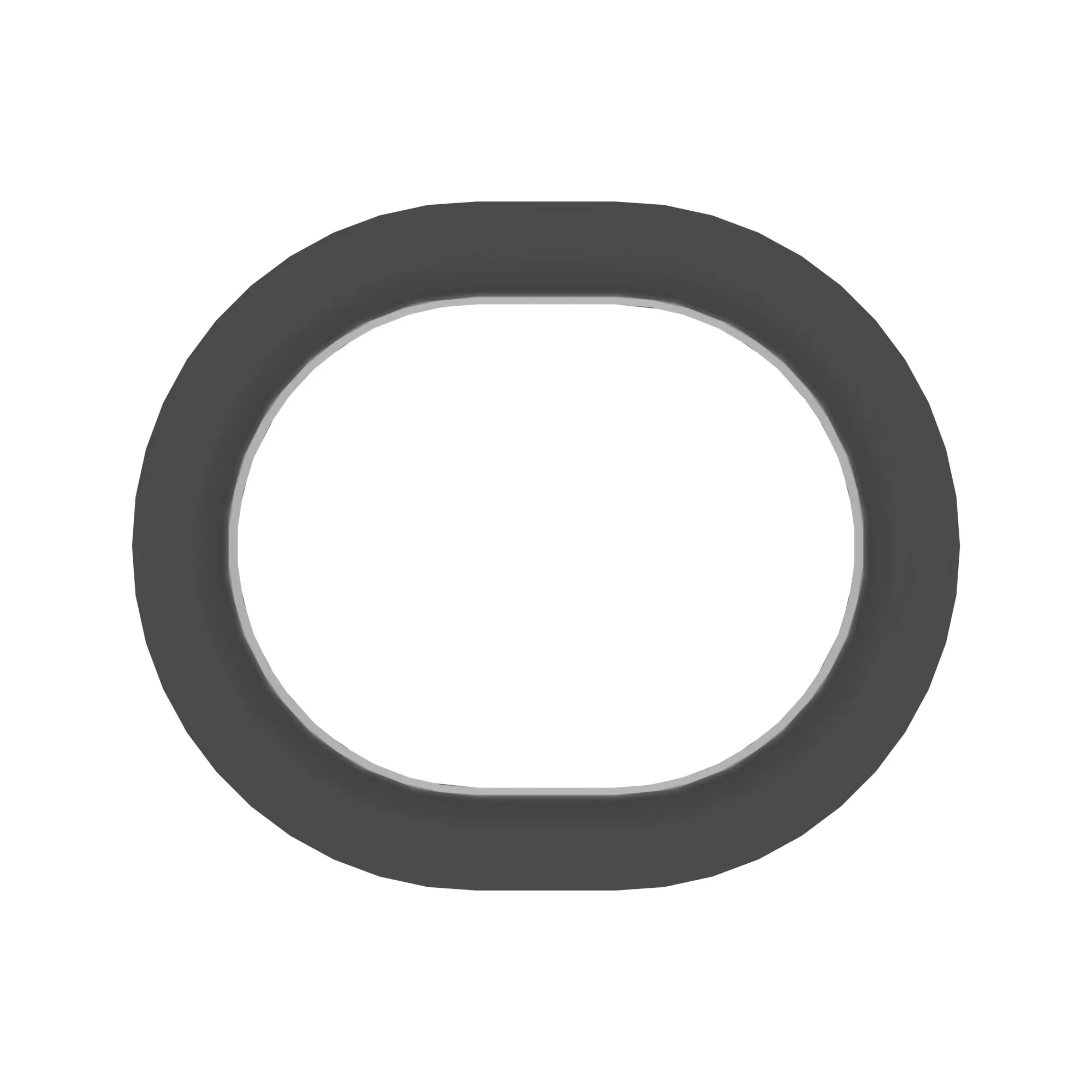 GROMMET, OVAL