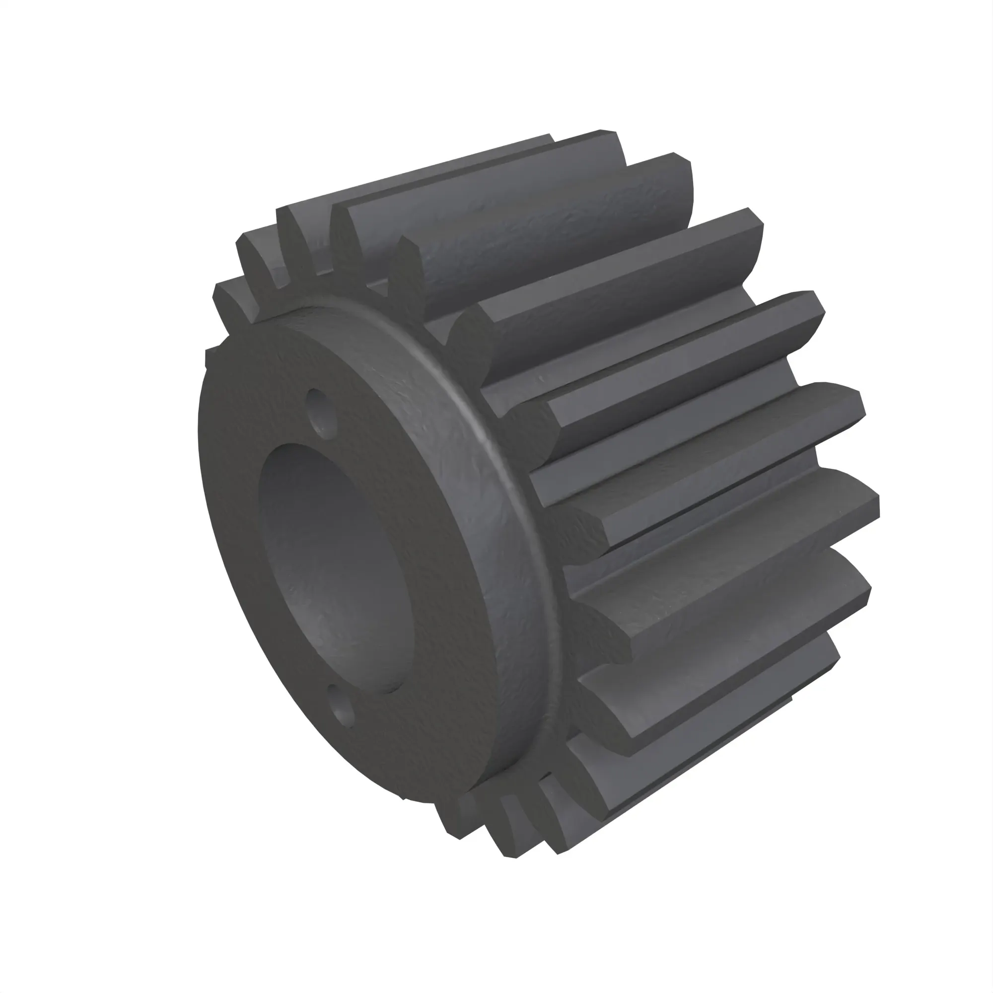 John Deere Reel Drive Gear - H228673