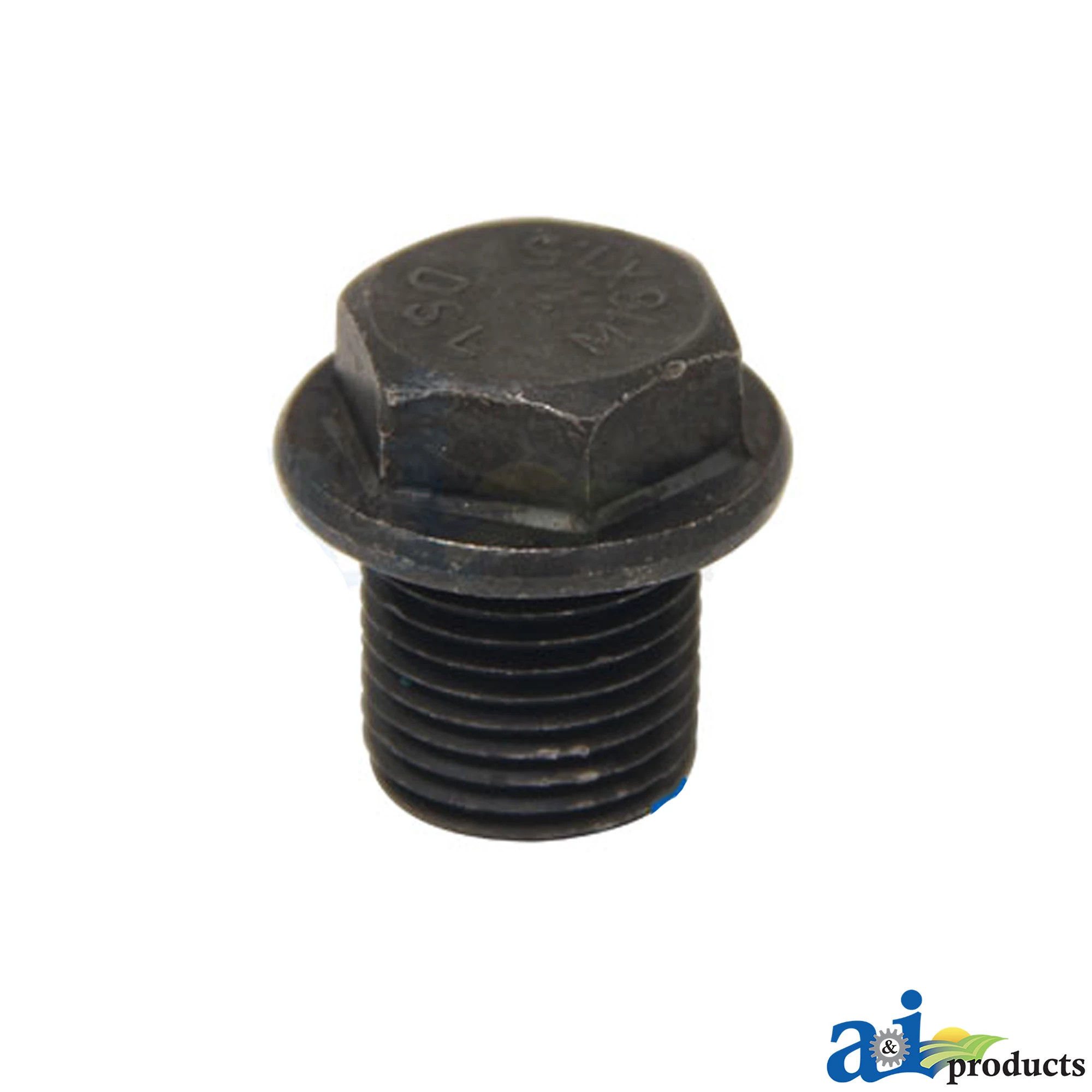 A&I Products Engine Oil Drain Plug - A-T111565
