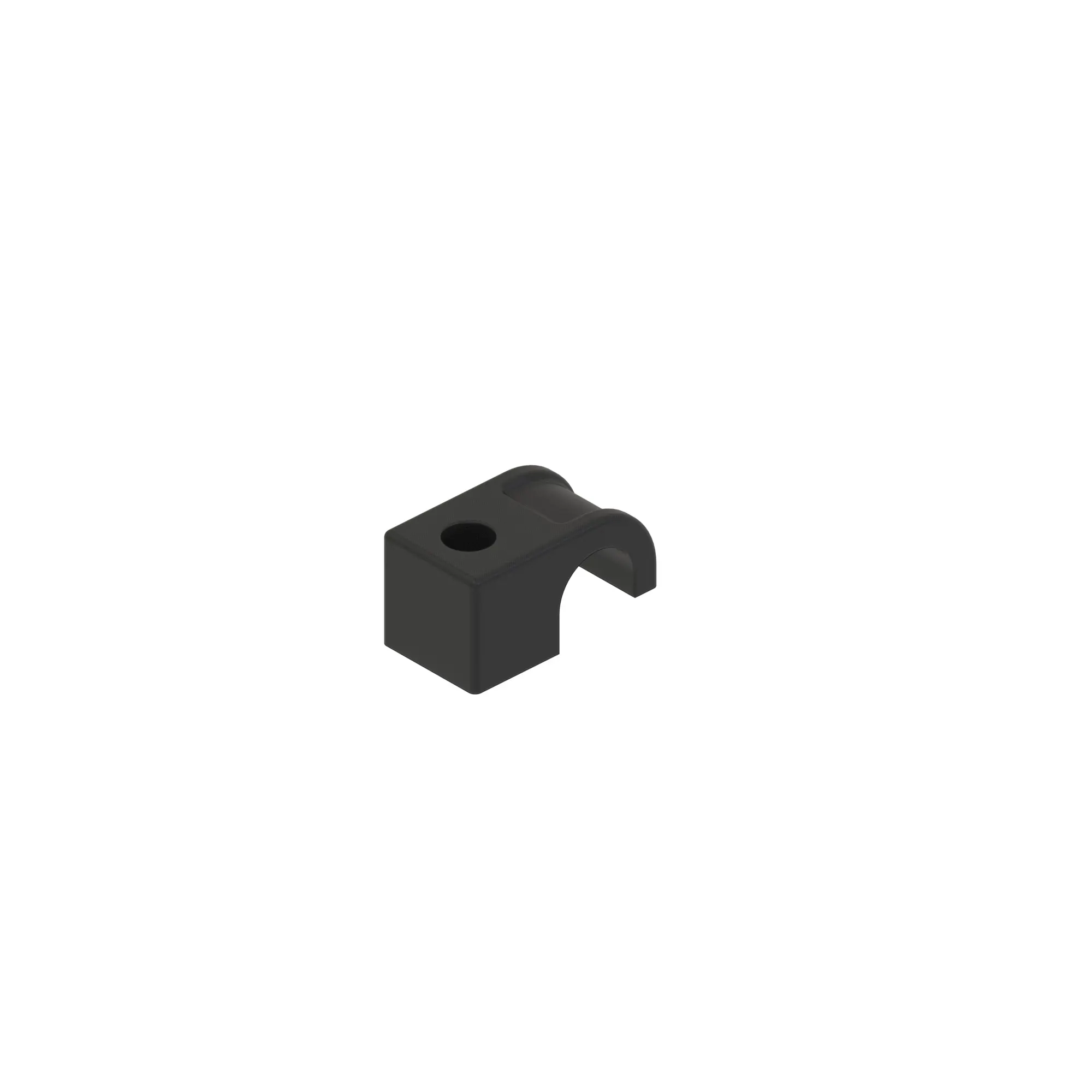 CLAMP, COATED, Clamp