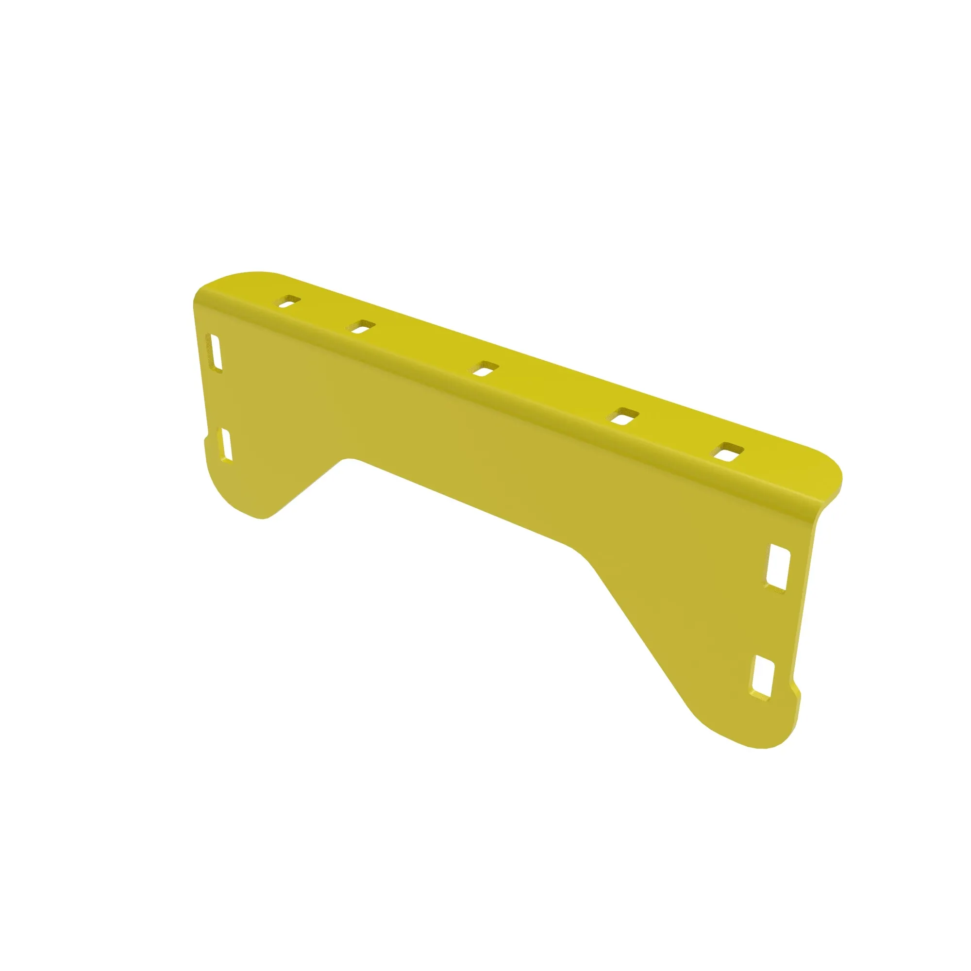 ANGLE, FOR WEAR LINER SUPPORT