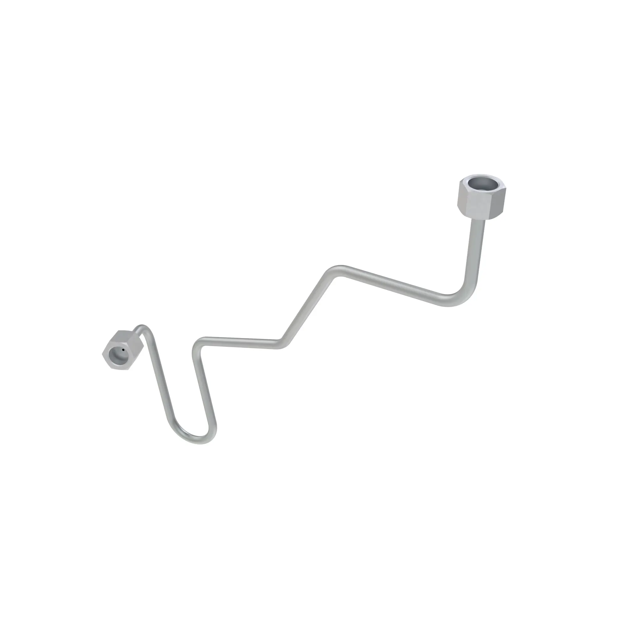 John Deere Fuel Line, No 3 - RE507648