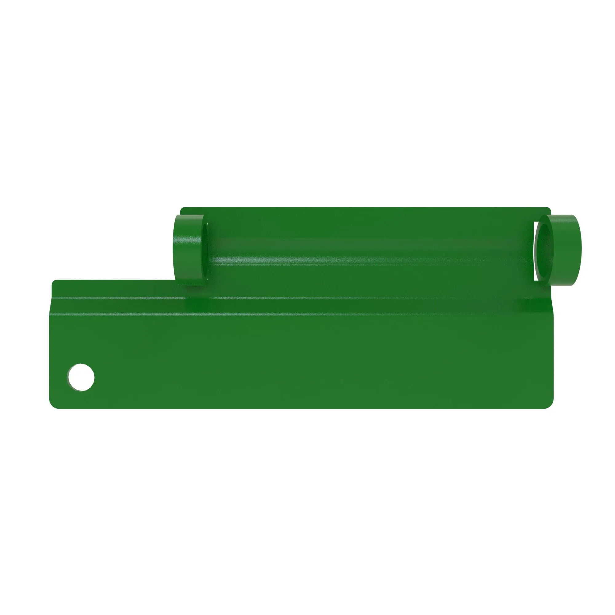 PTO POWR-GARD SHIELD,WAGN HTCH ASSM