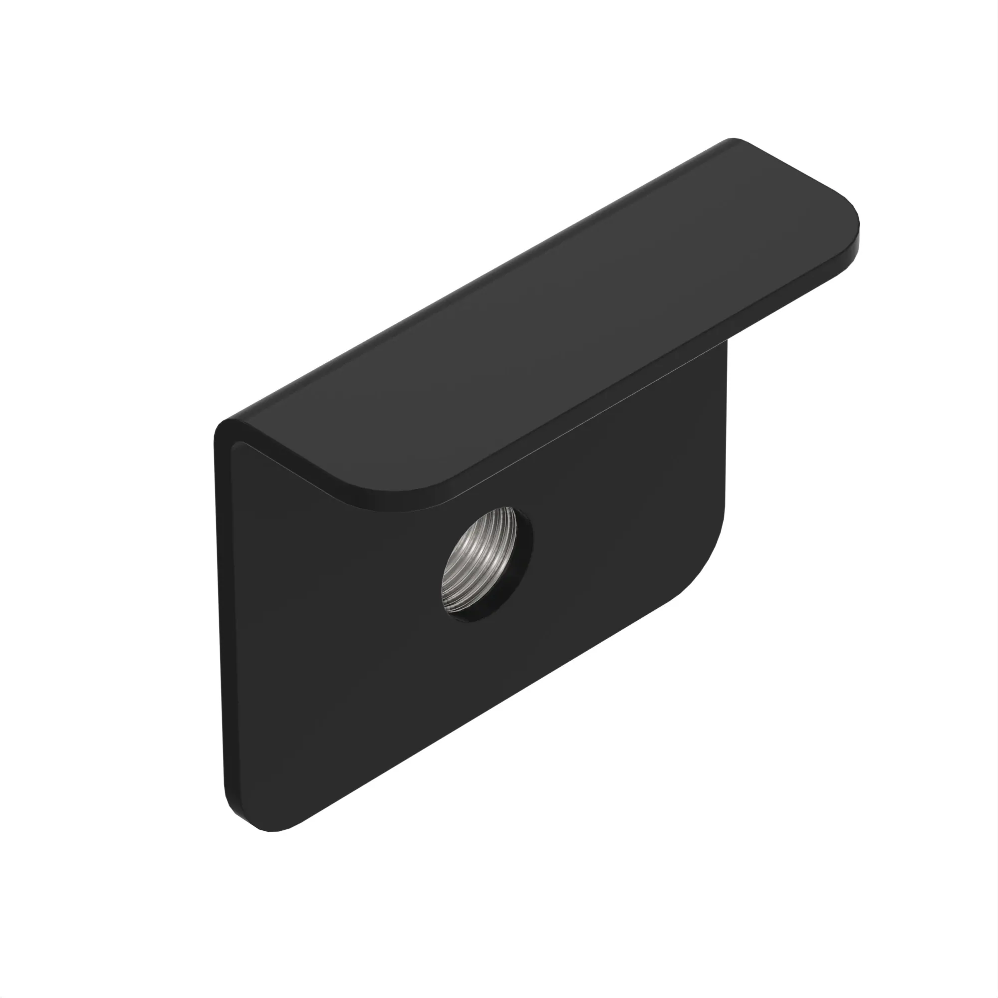 BRACKET, 2T FUEL TANK MOUNTING