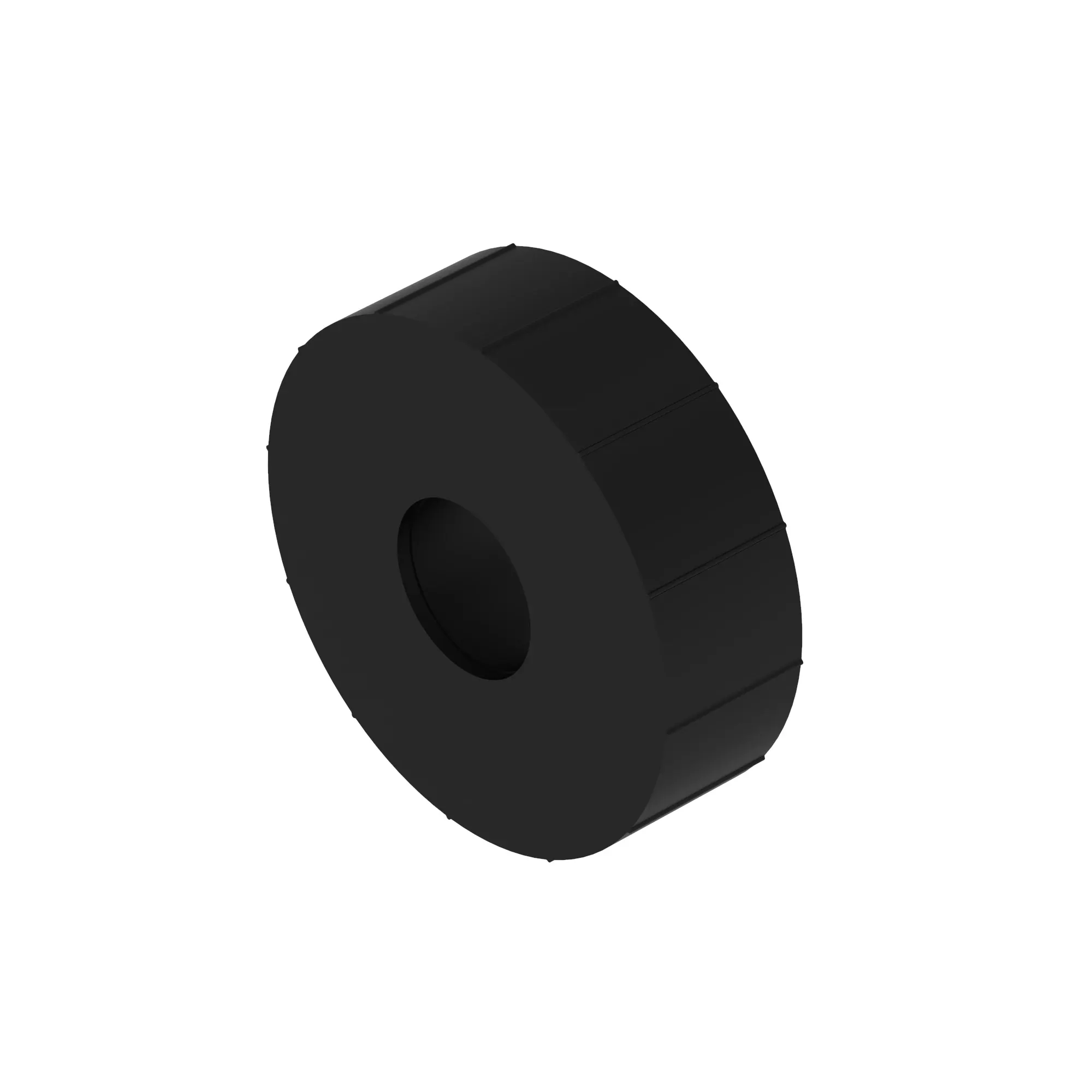 Isolator