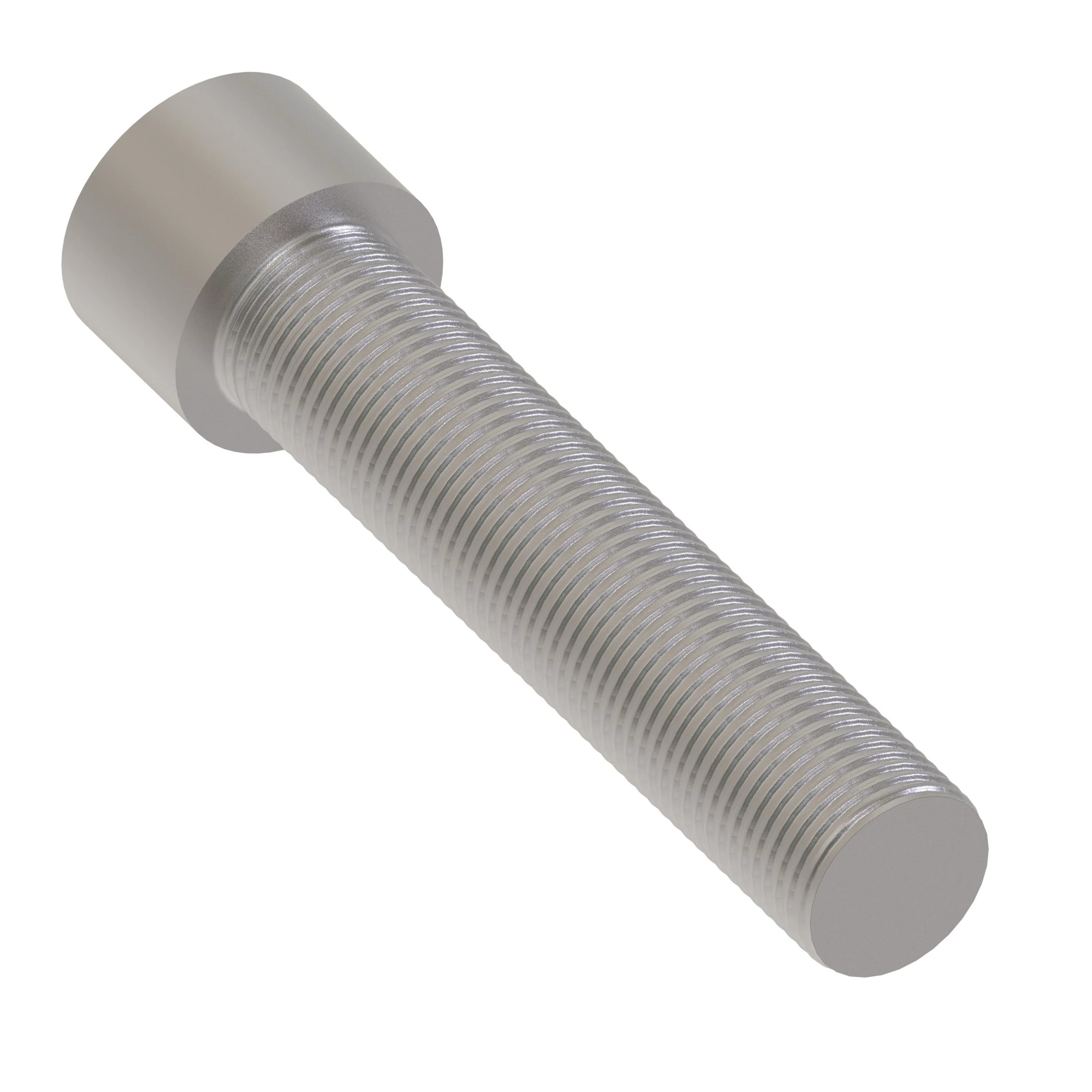 John Deere Cylindrical Head Screw, M12 X 60 - 19M8444