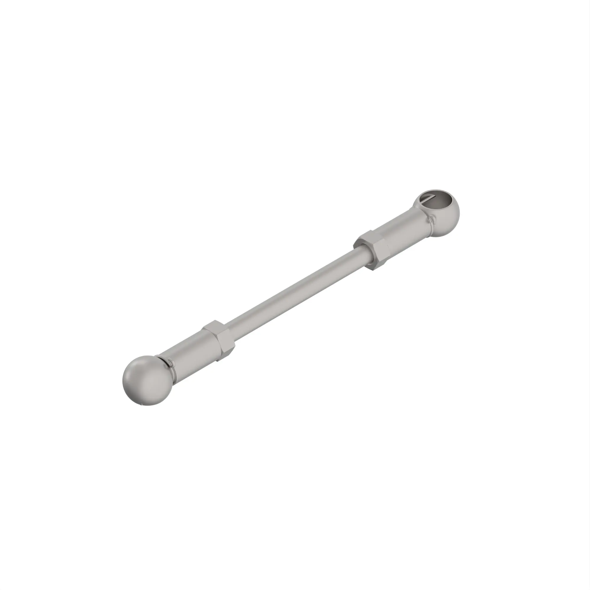 John Deere Tie Rod Assembly - AXE46544