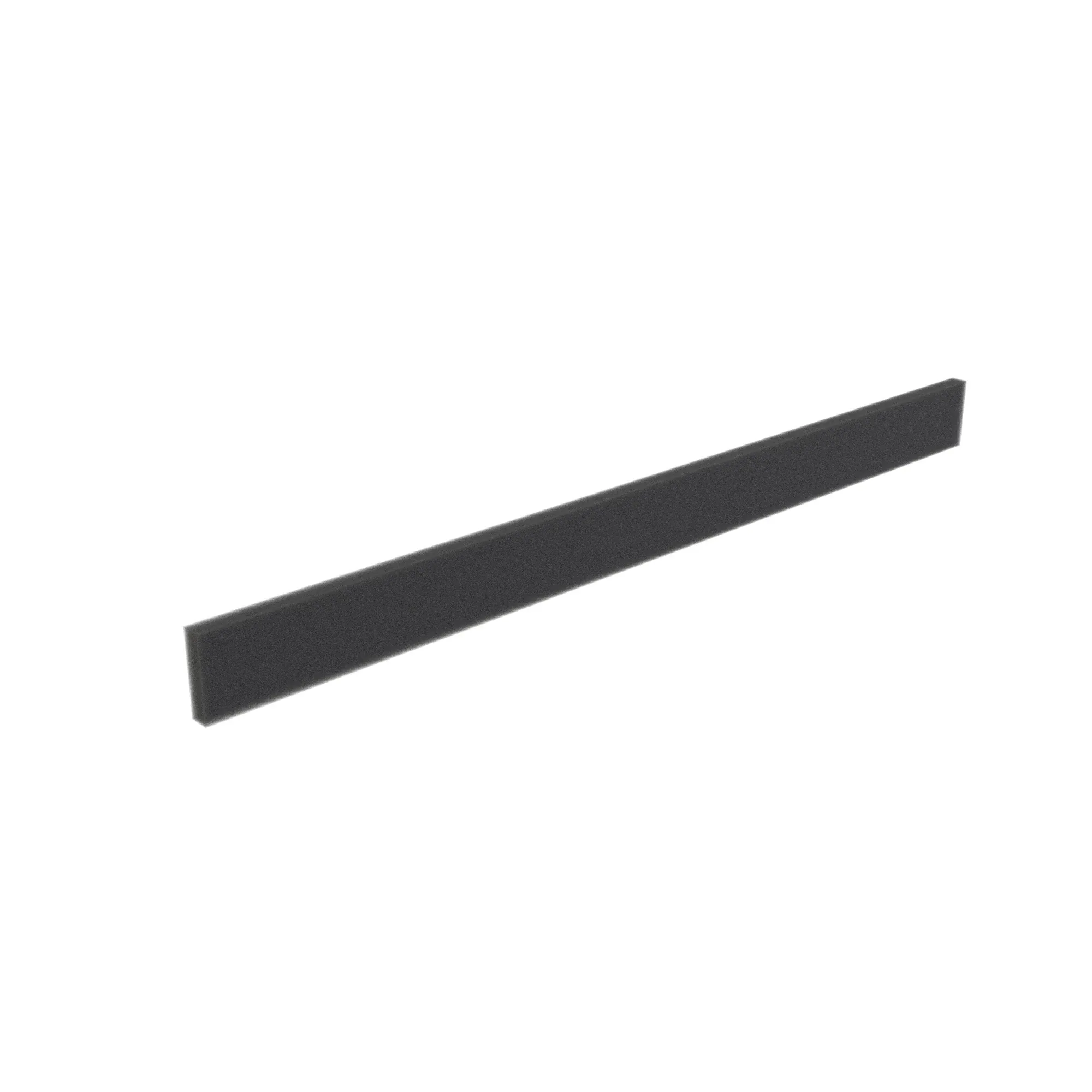 BAFFLE, COOLING PACKAGE SIDE PLATES