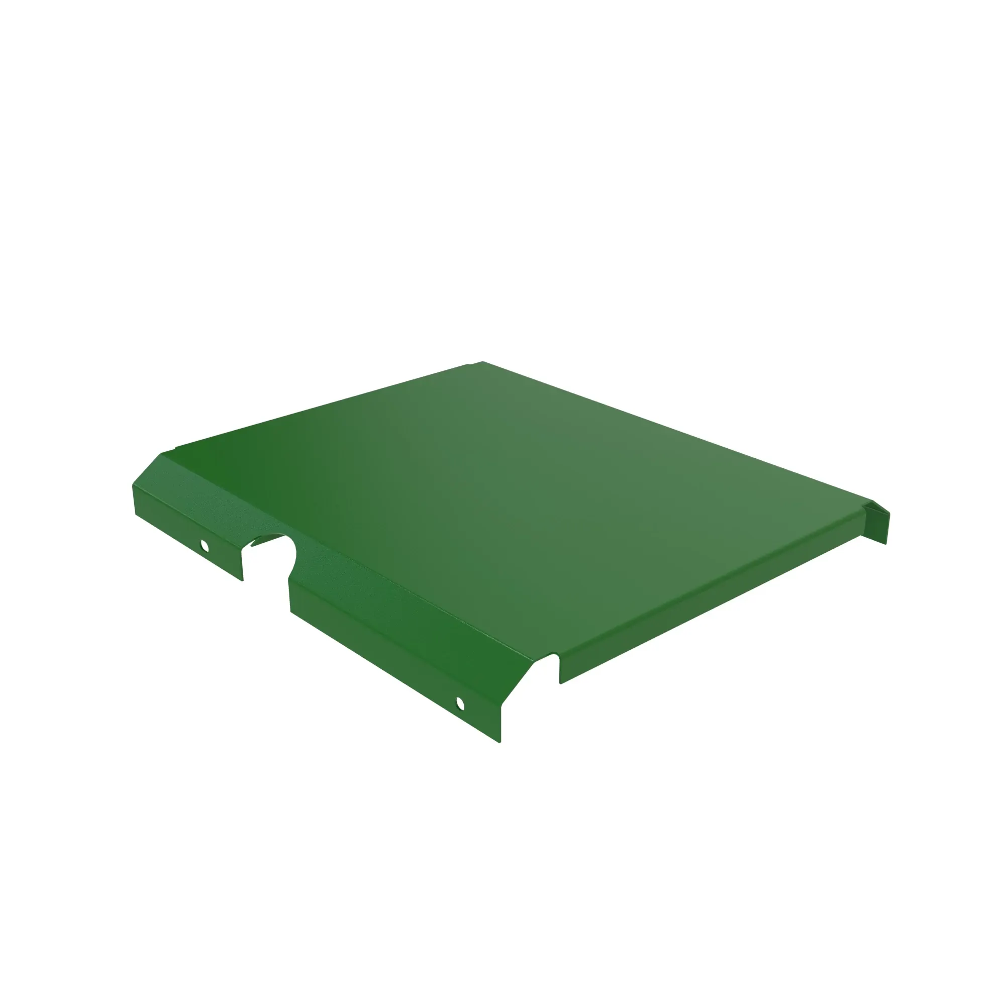 FLOOR ASSY-FH RETURN, WIDE BODY