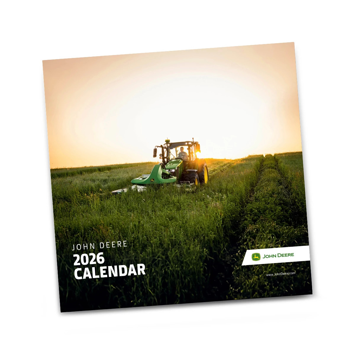 2026 Wall Calendar