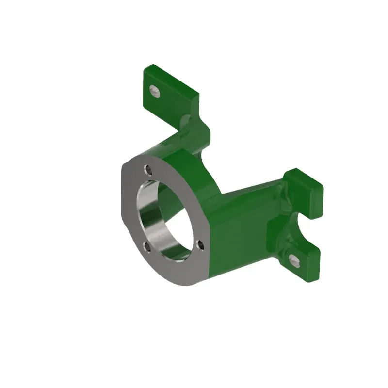 Bracket