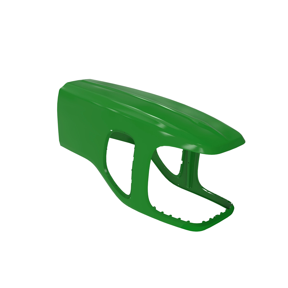 John Deere Front Hood Assembly - AL178131