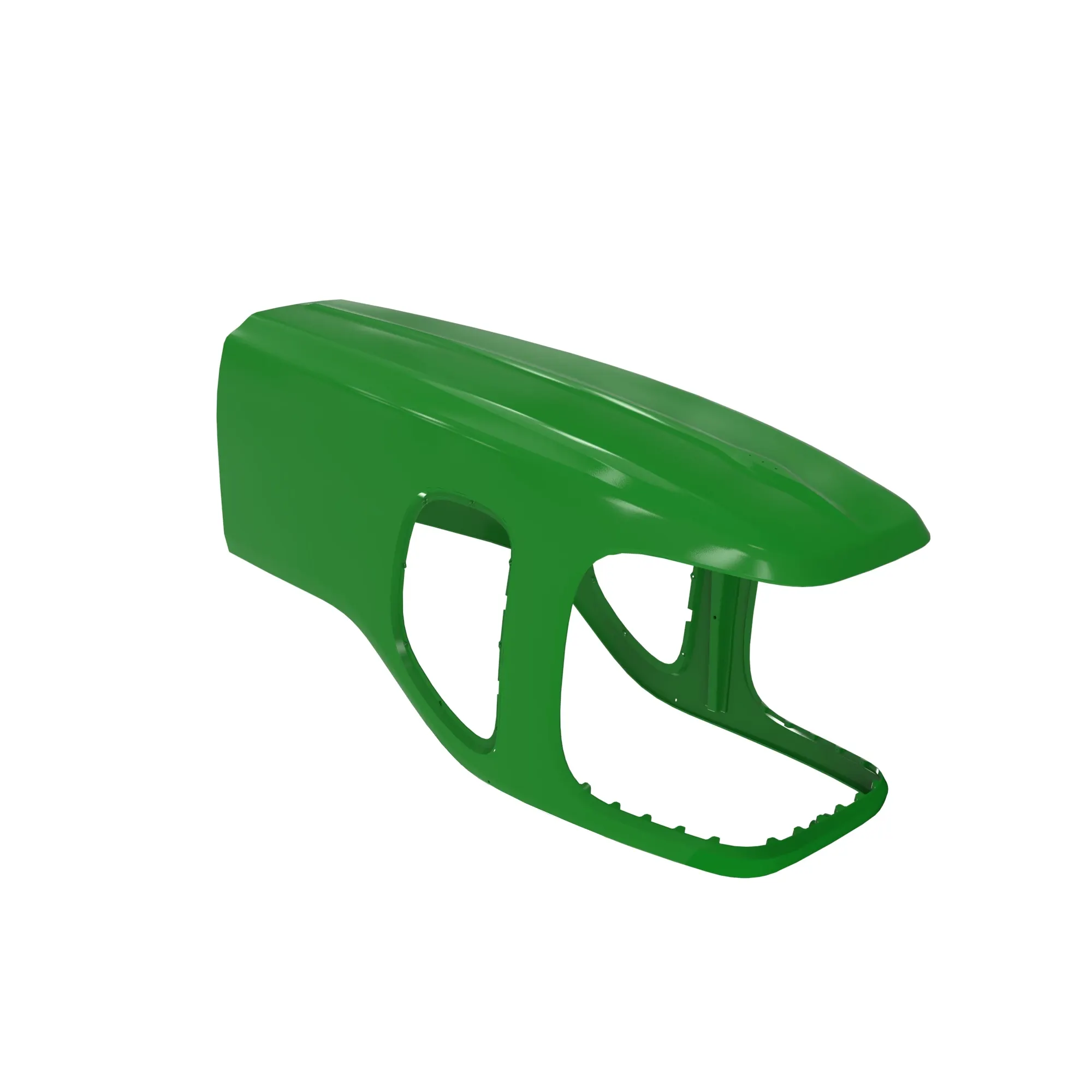 John Deere Front Hood Assembly - AL178131