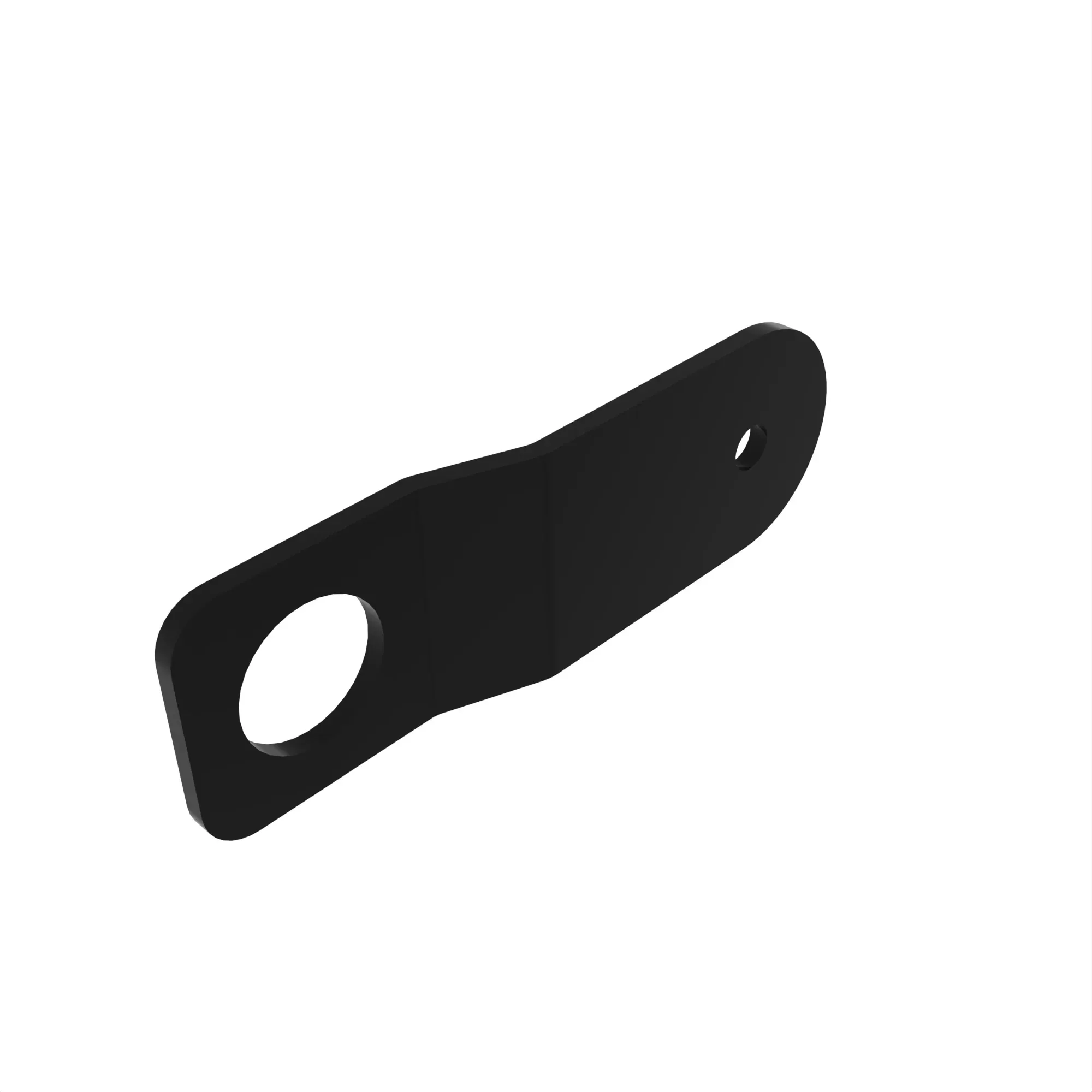 John Deere Grill Screen Support - R253011