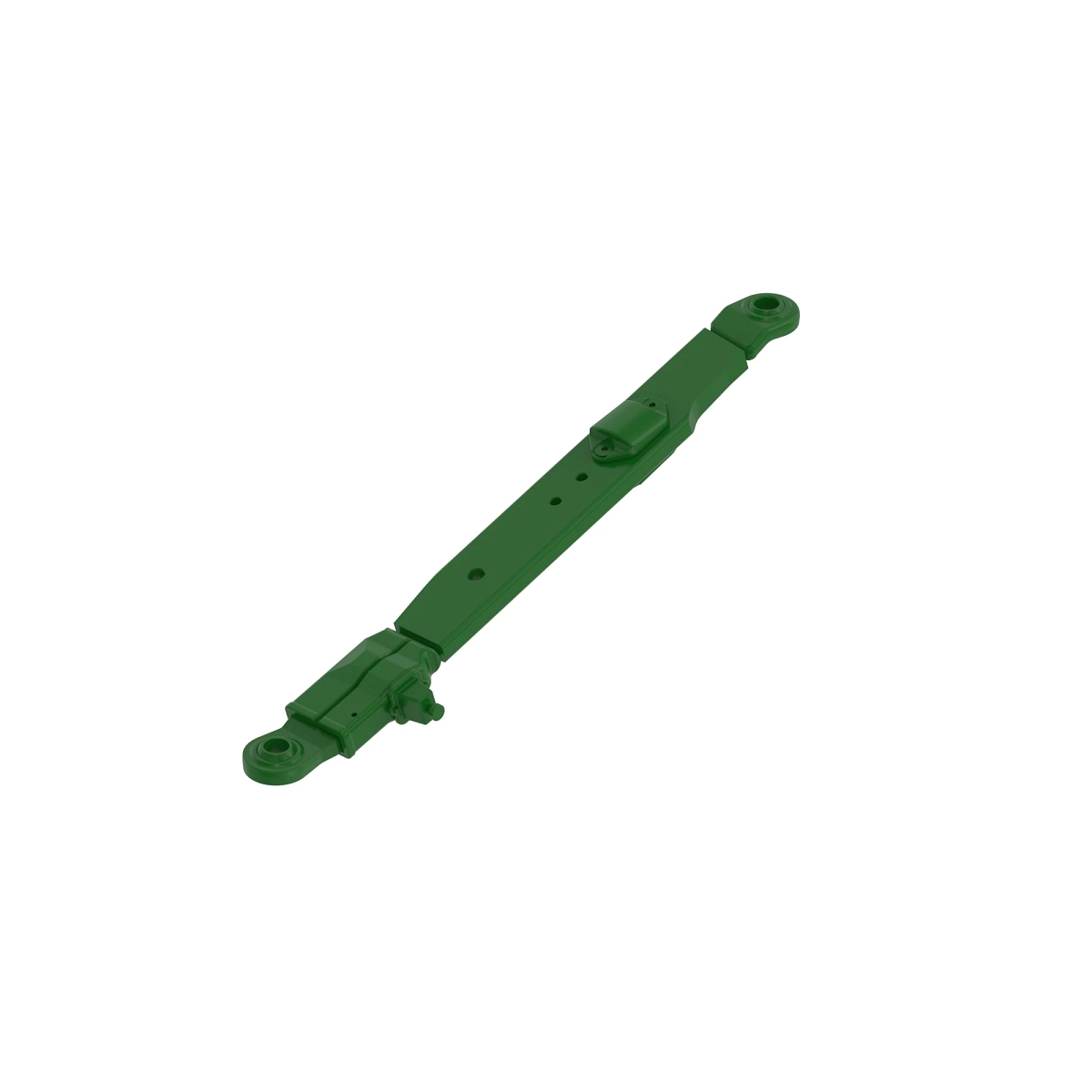 Draft Link, Telescopic, Cat 3/3N, R