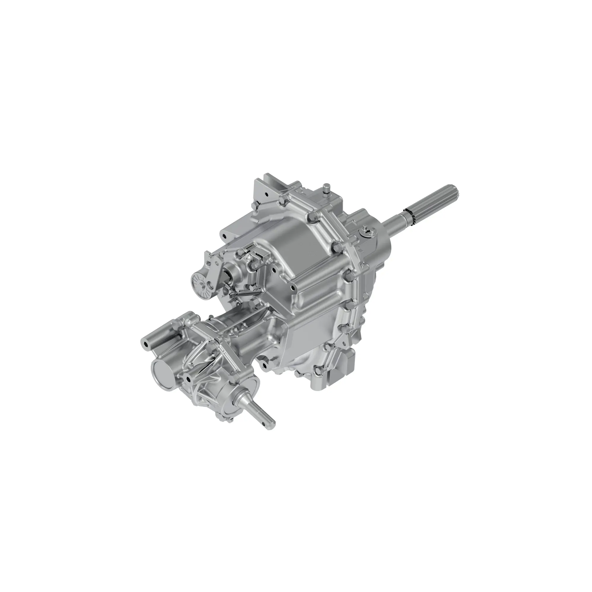 TRANSMISSION, KU60AA 835/865 TRANSM