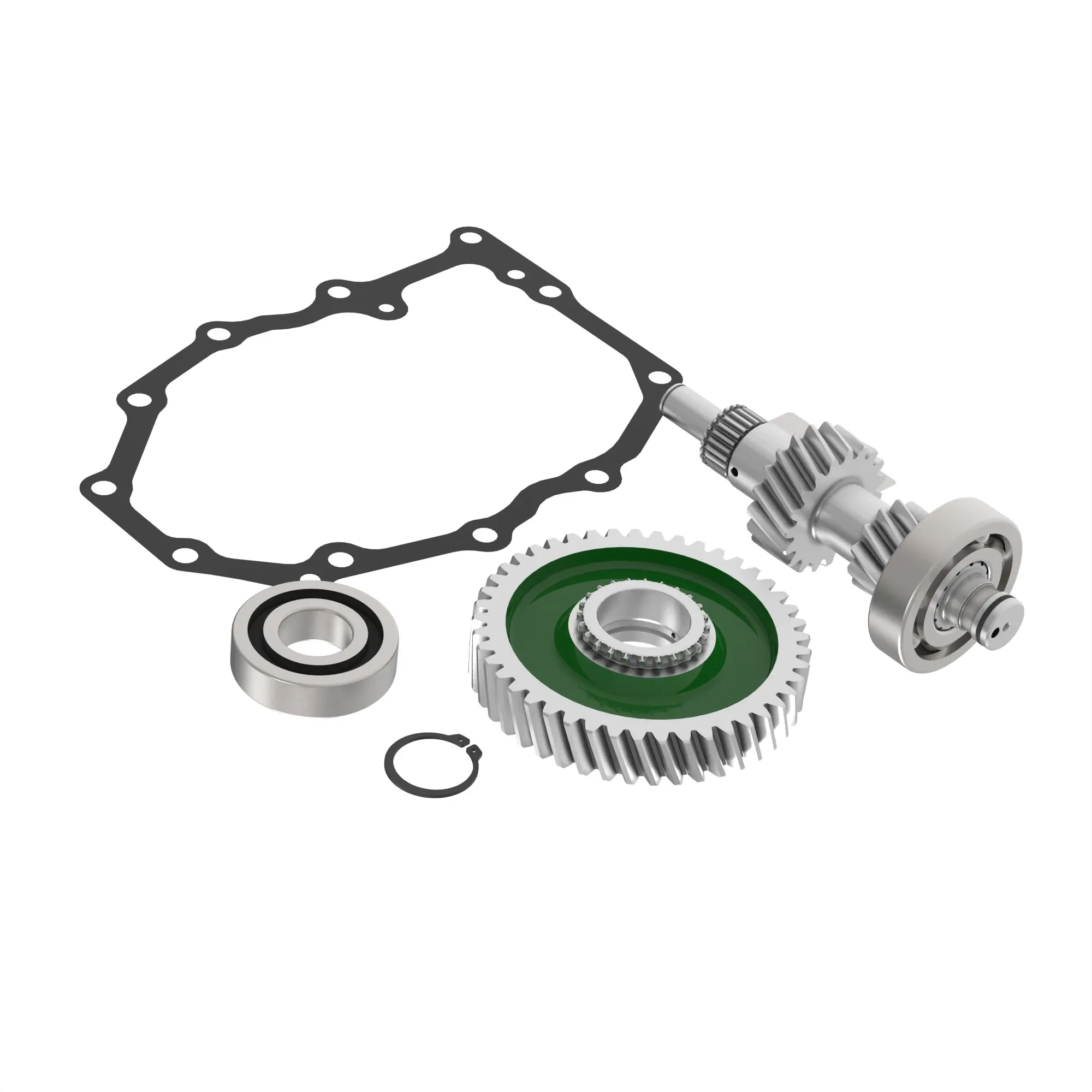 TRANSMISSION KIT, 1000/ 540 PTO EU