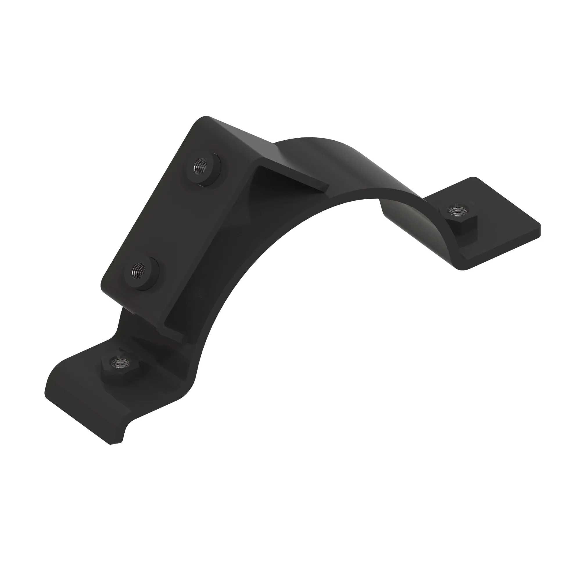 John Deere Bolt-On Clamp - AT541804