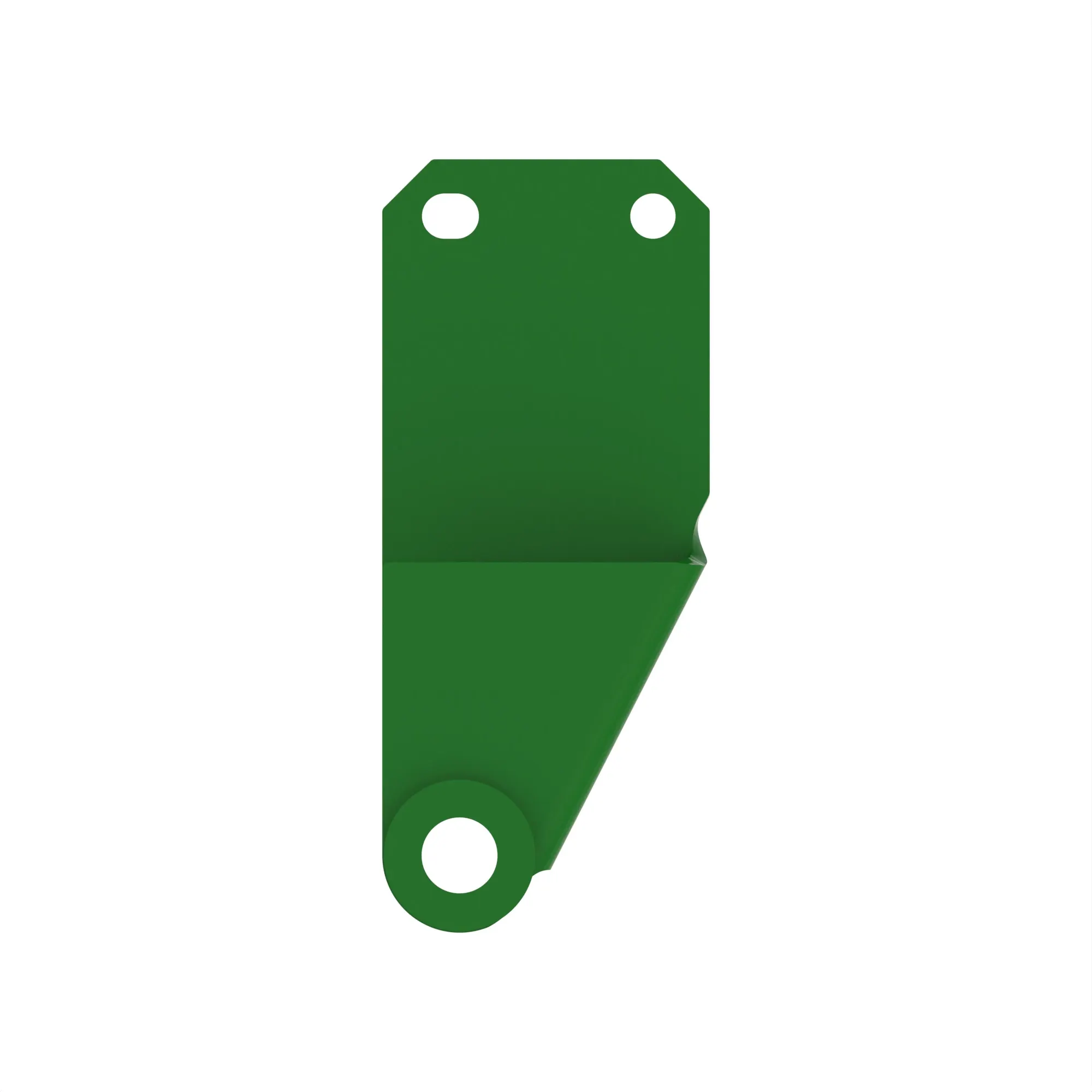 Clevis,  Marker Cable (Left)