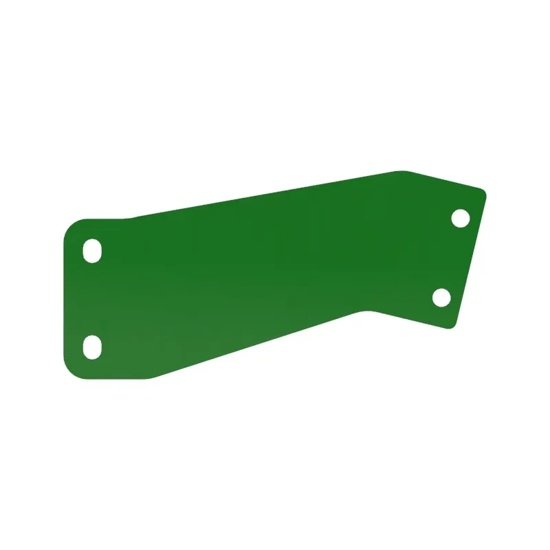 BRACKET, UNDERFRAME SHIELD SUPPORT
