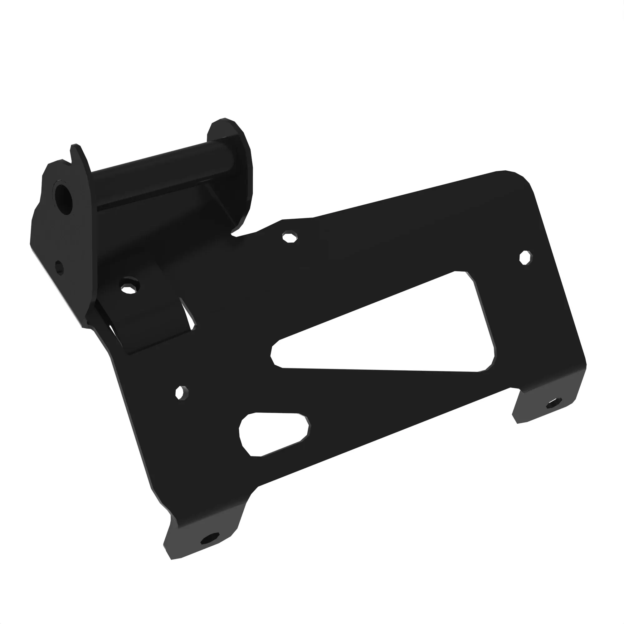 BRACKET, DISPLAY MOUNT