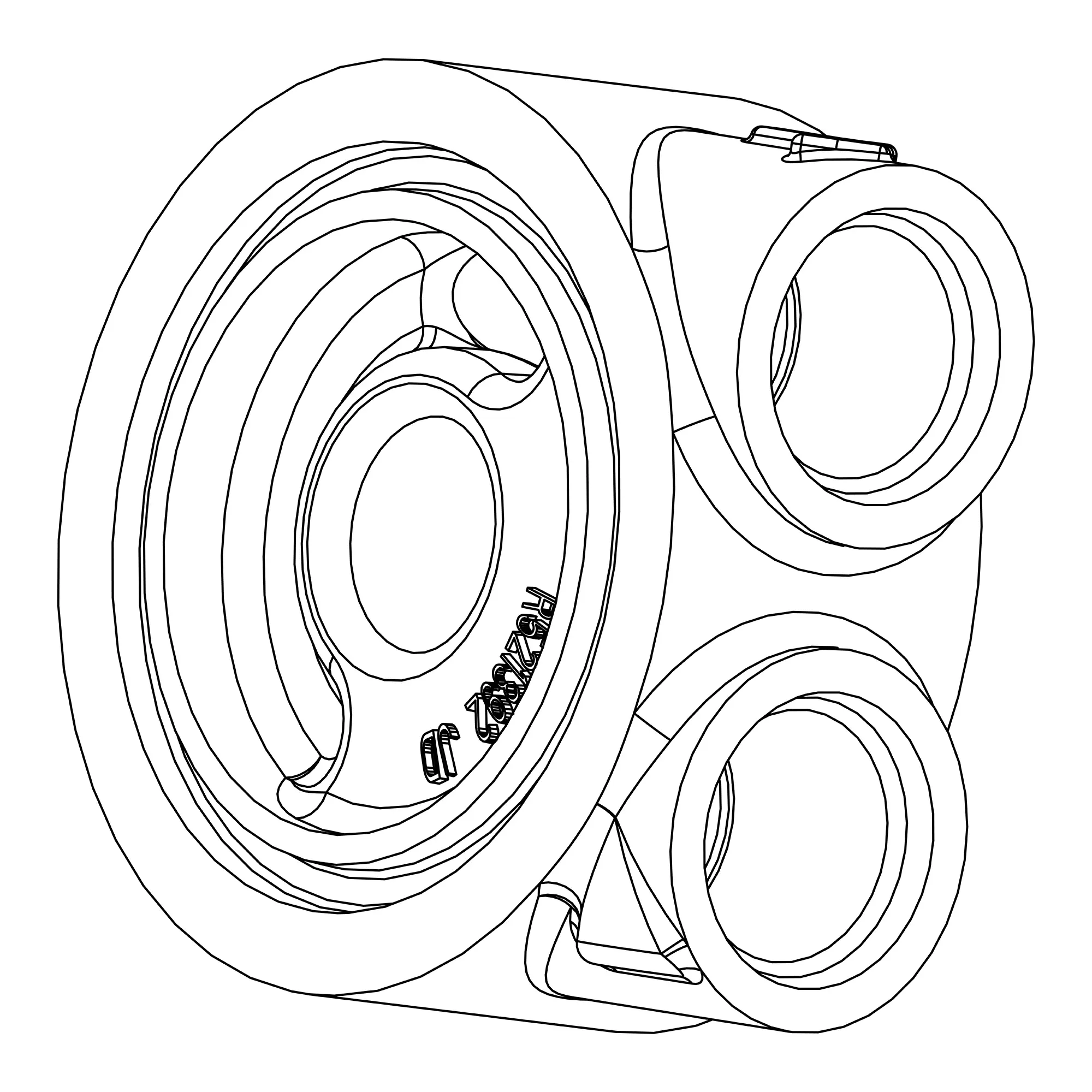 Adapter Fitting