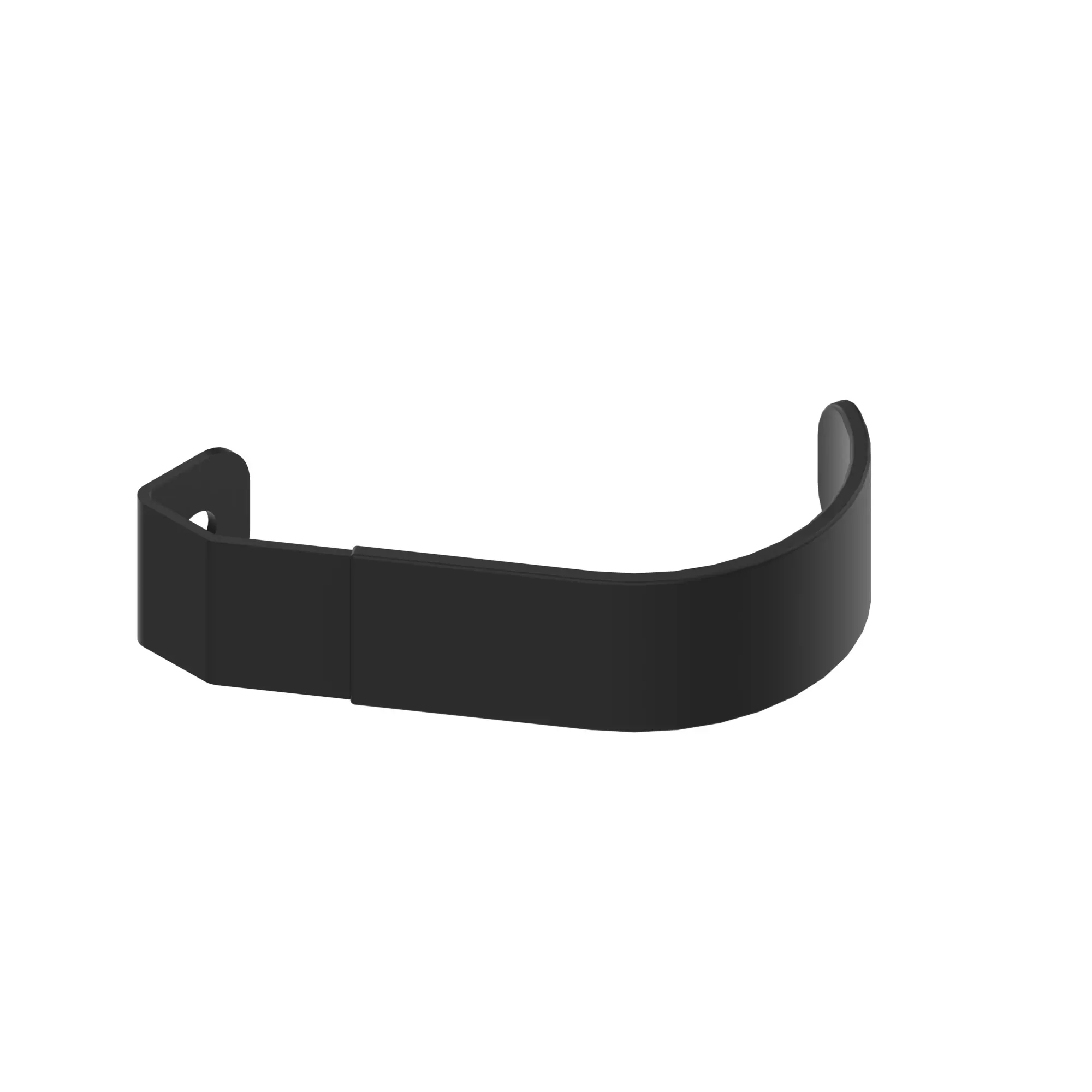 John Deere Bolt-On Clamp - R569652