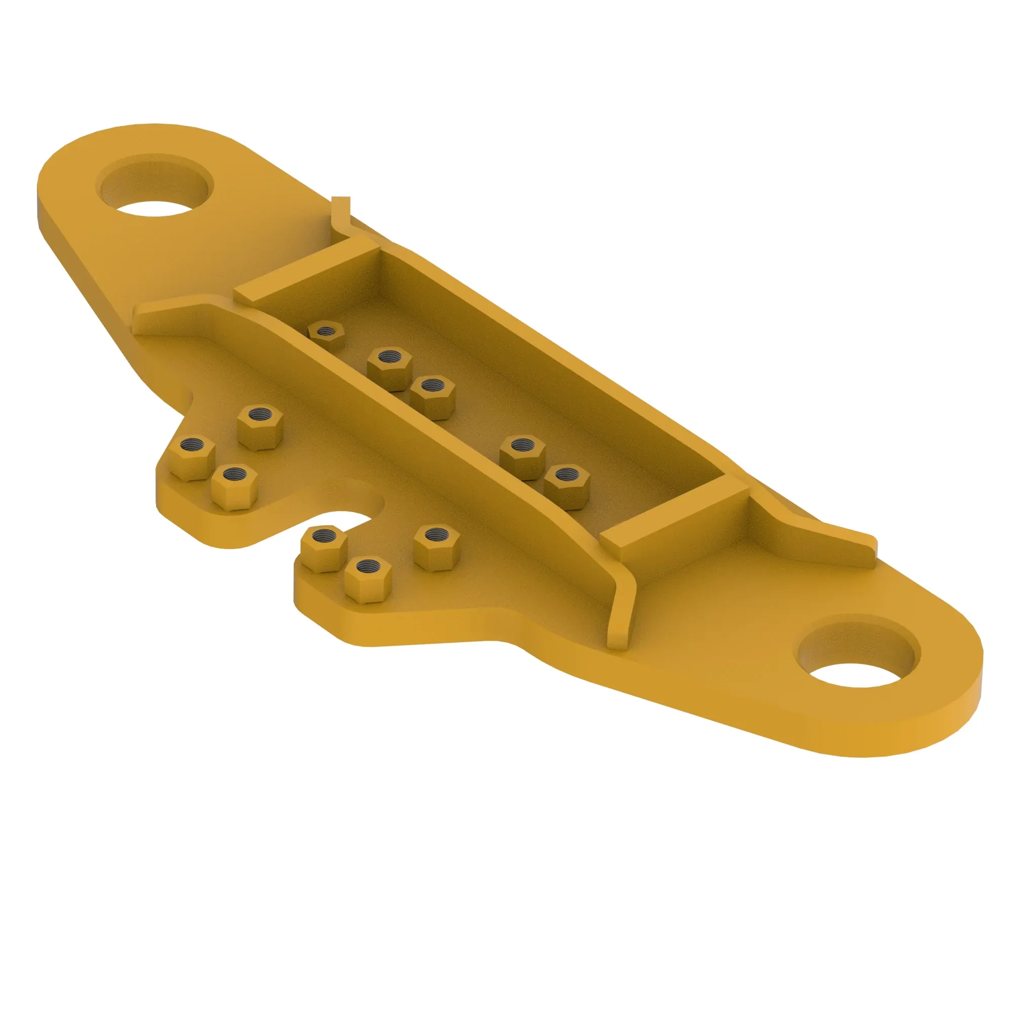 John Deere Bracket - AT505157