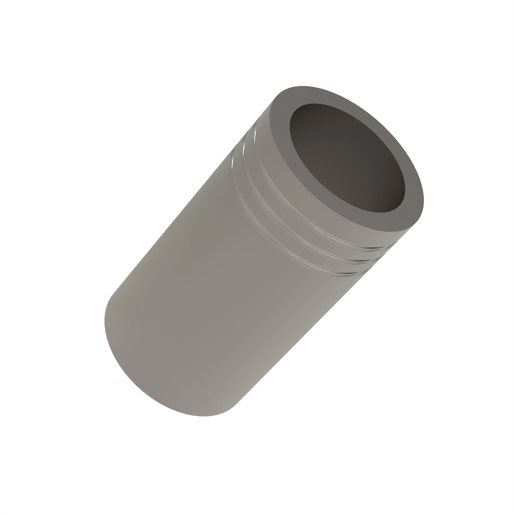 BUSHING, PTO SHIELD, DR WHEEL/4 TRA