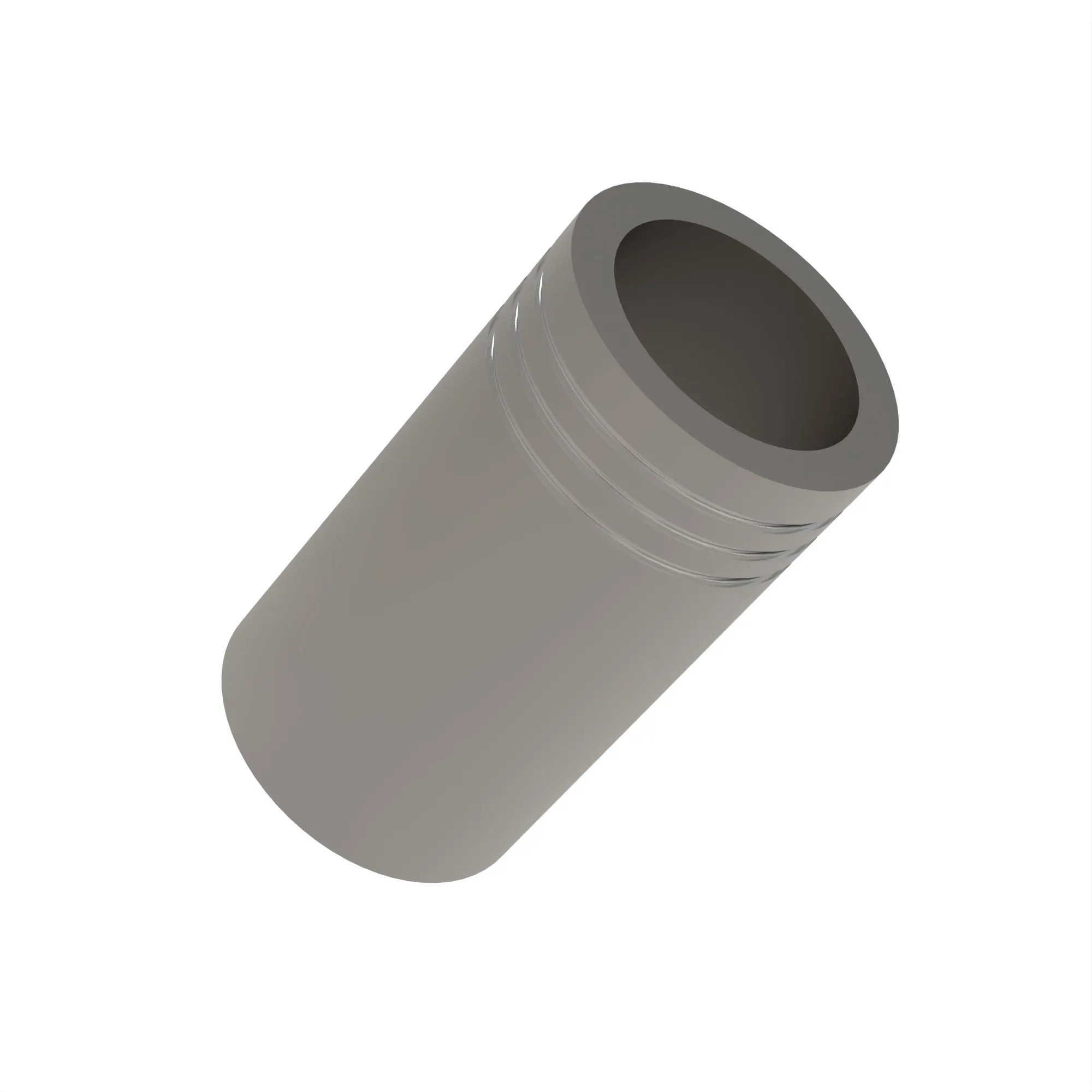 John Deere Grooved Bushing - R550655