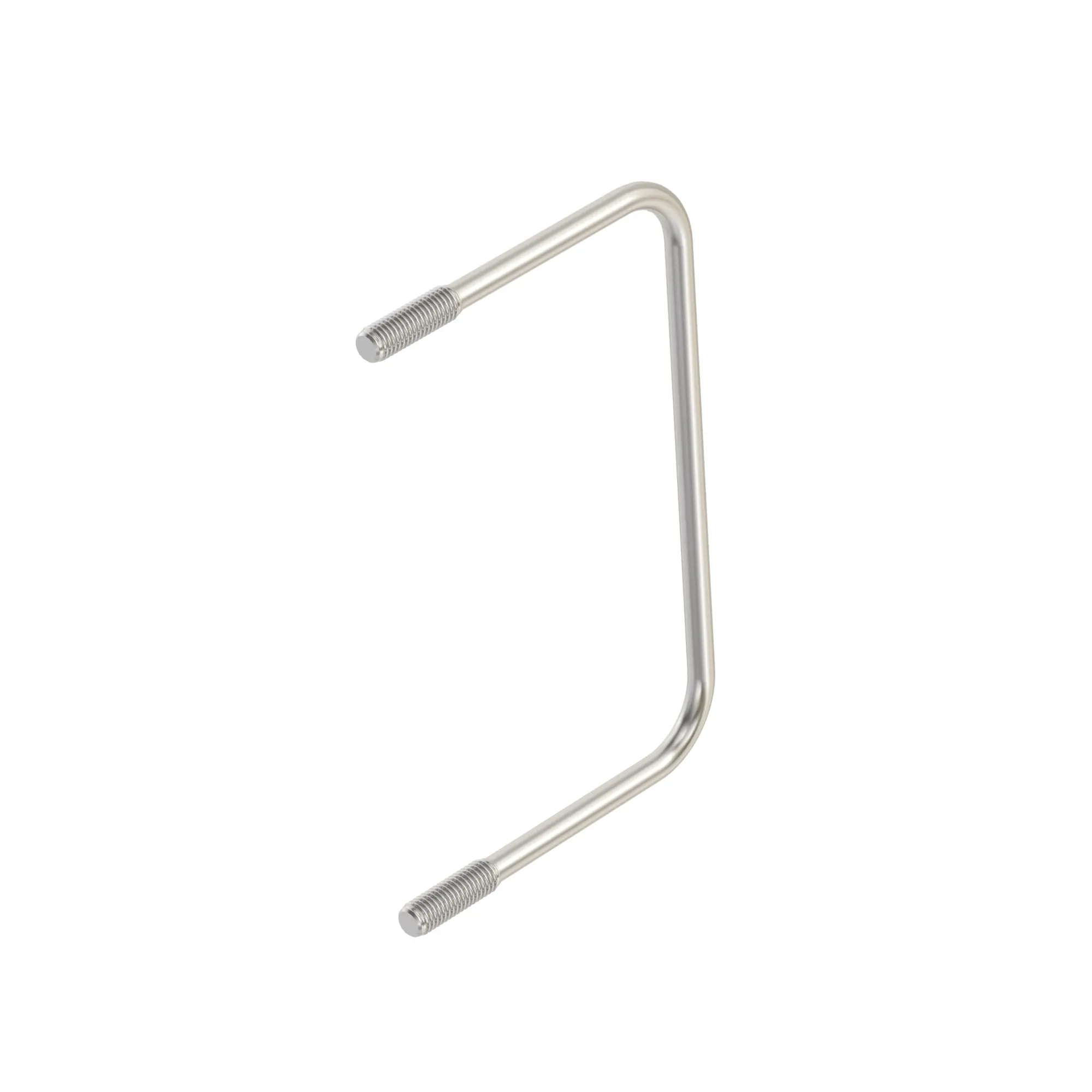 John Deere U-Bolt, M8 X 106 - A84195