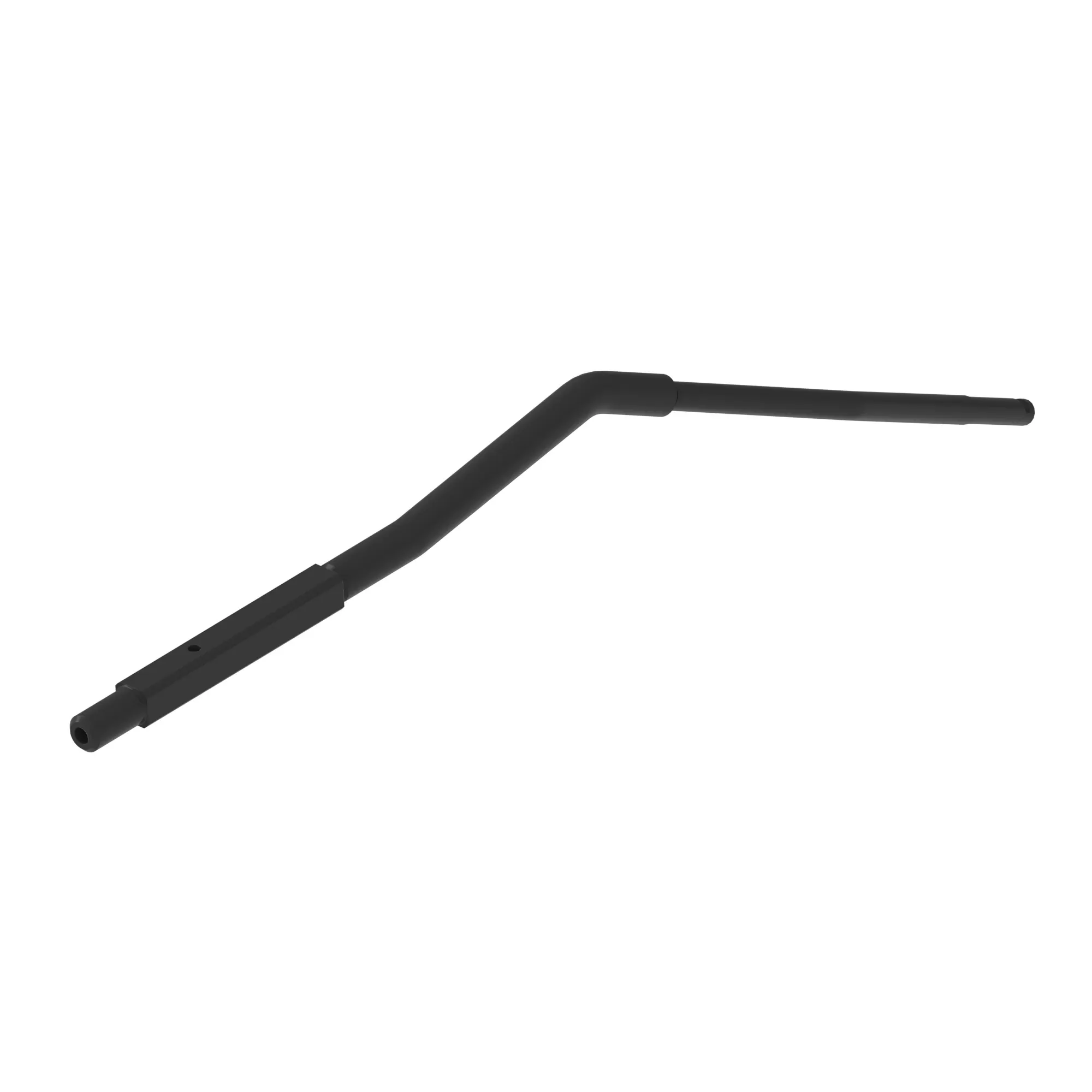 GEARSHIFT LEVER, GEARSHIFT LEVER, A