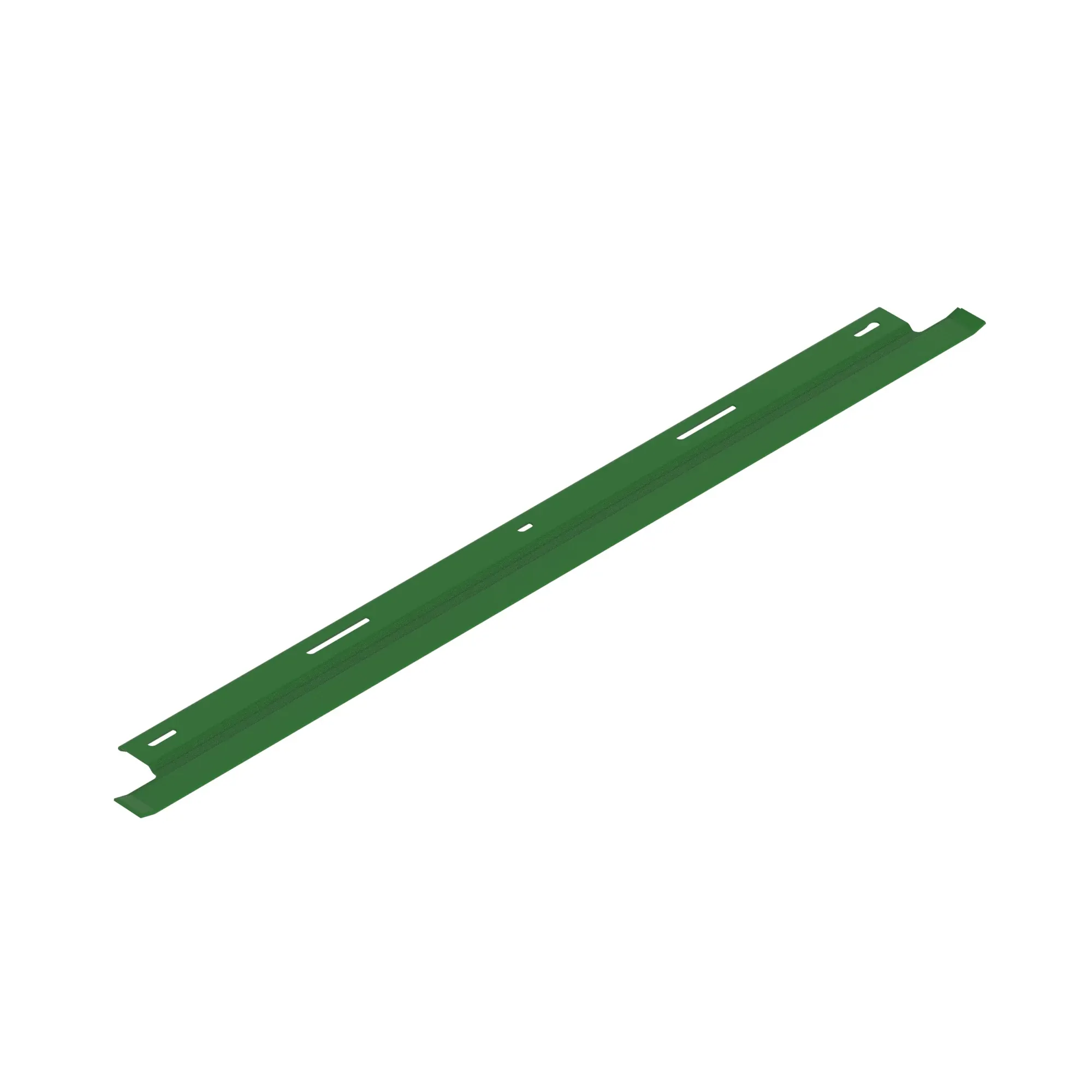 LG. SLED RUNNER