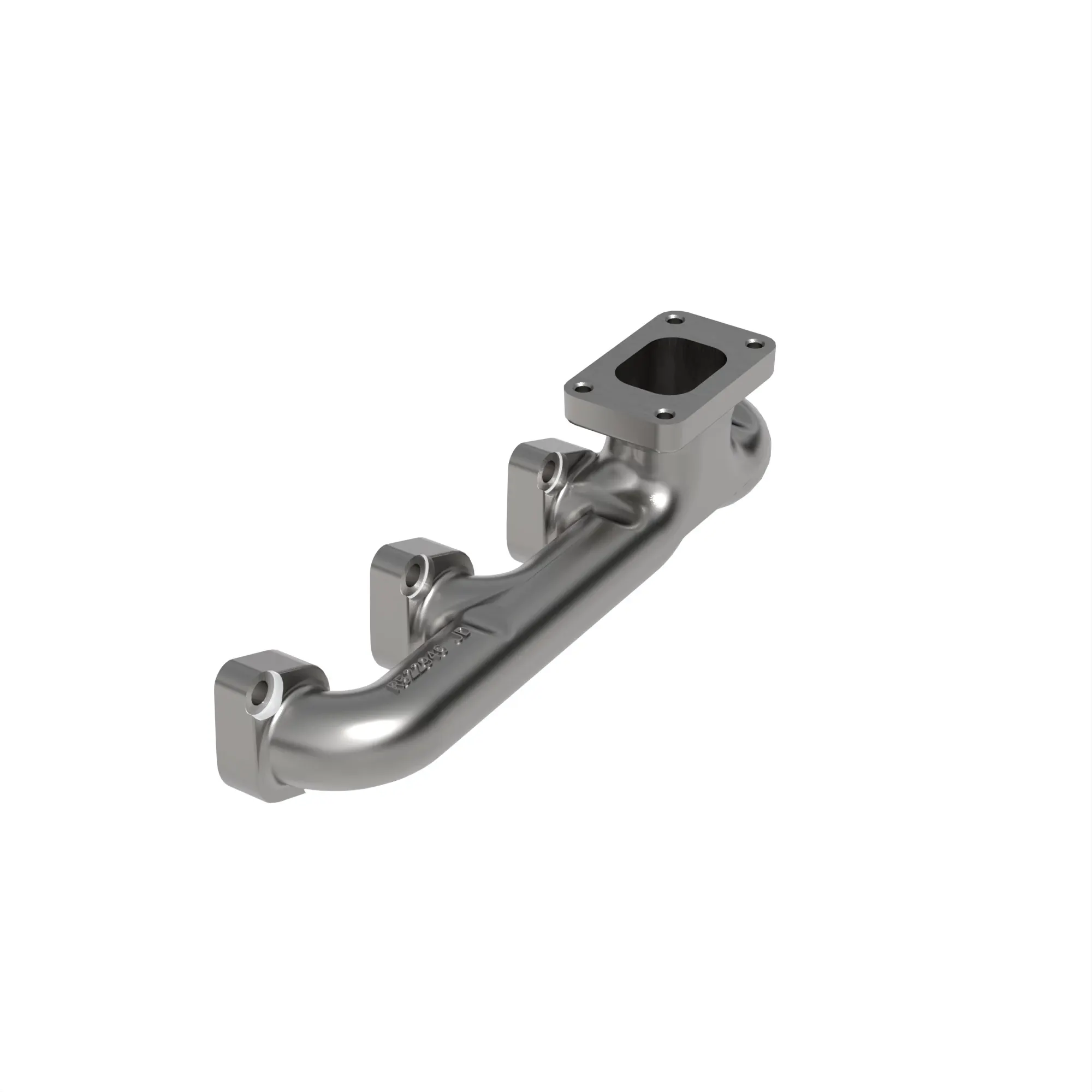 Exhaust Manifold