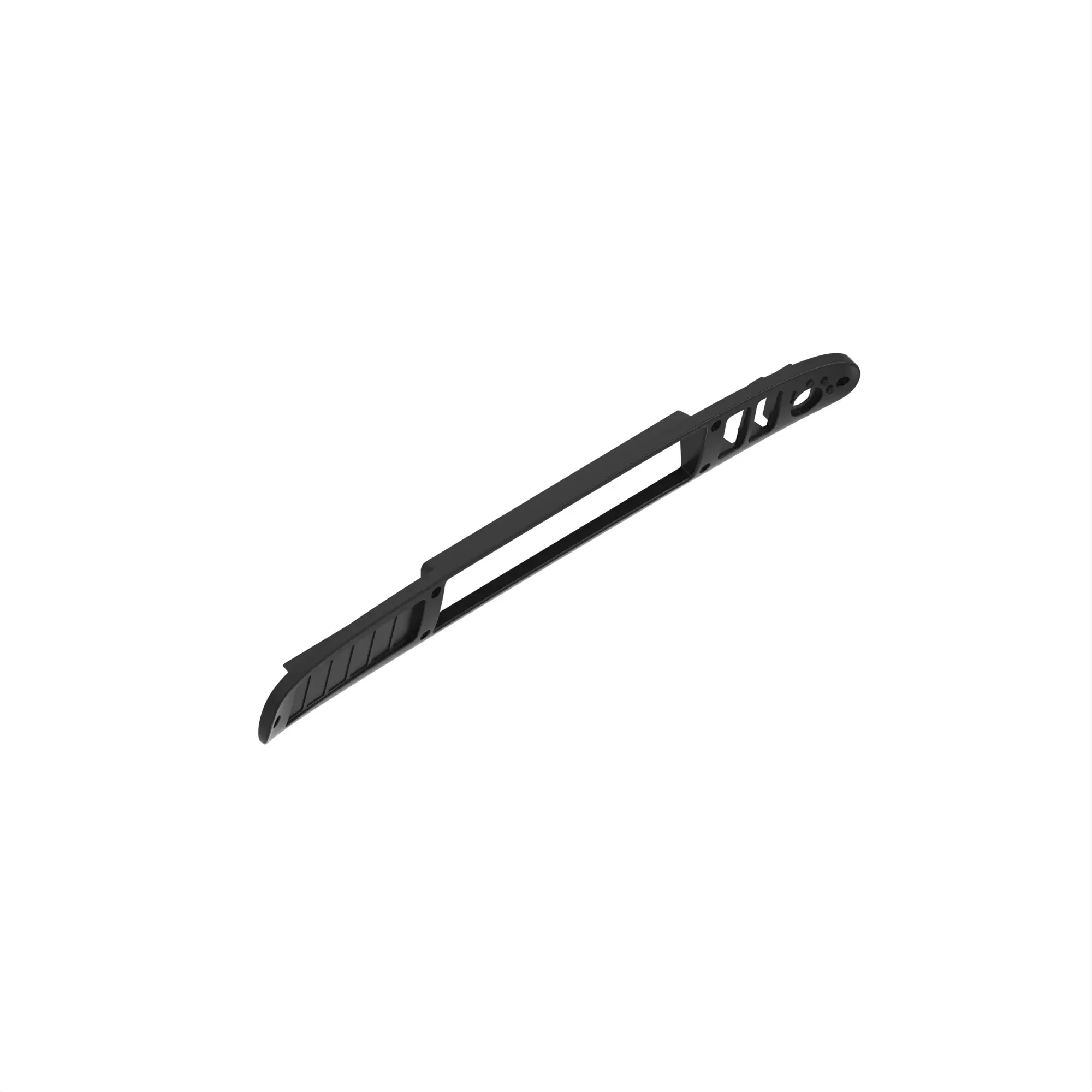 John Deere Console Bezel - KV15966