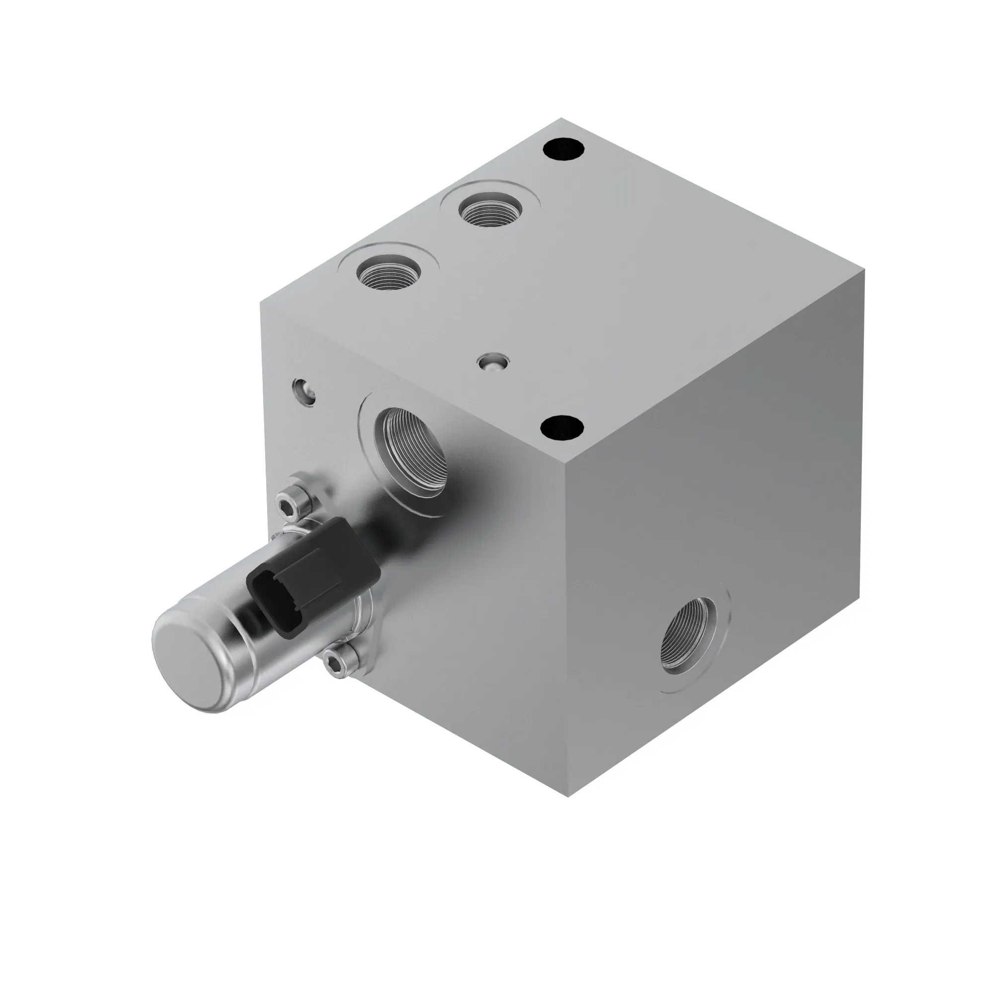 VALVE, HST