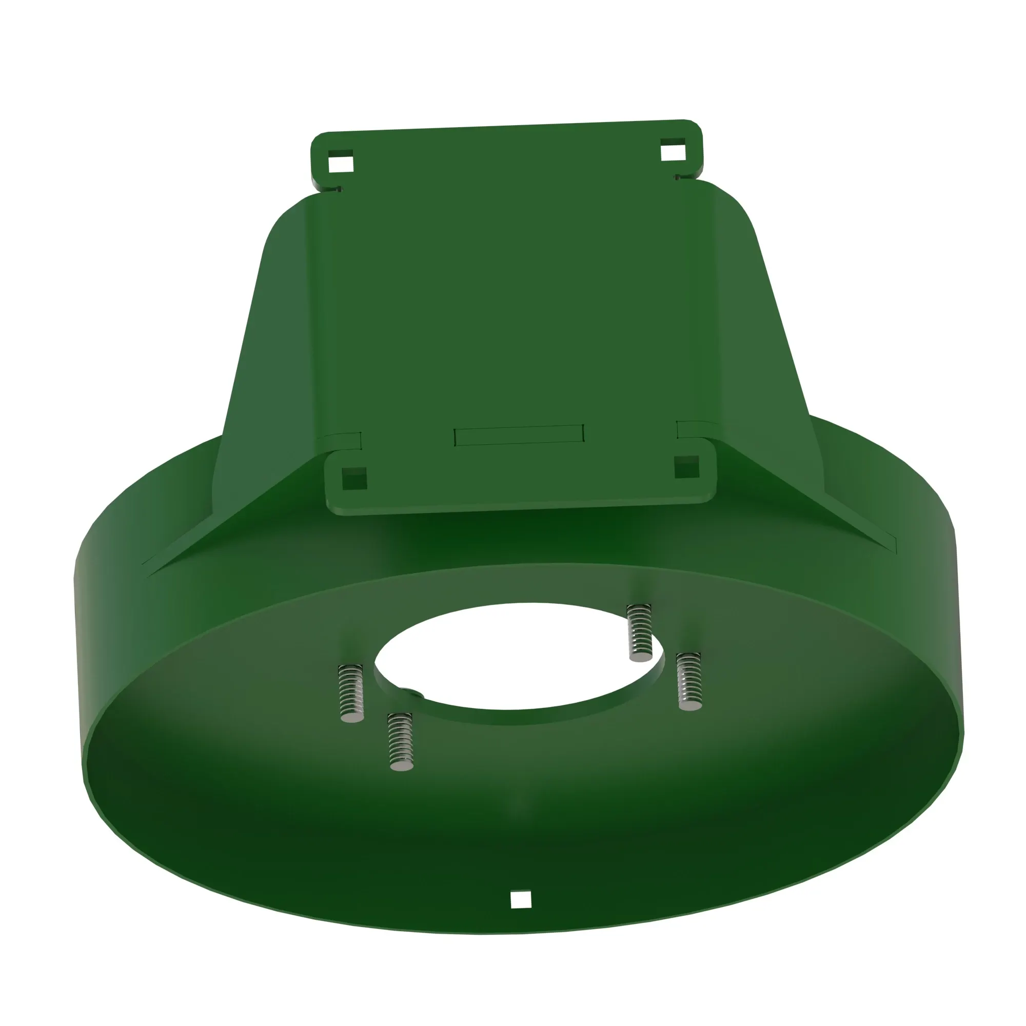 Mounting Parts