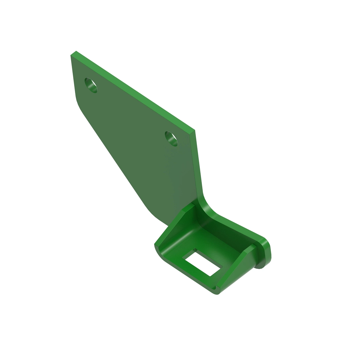 Bracket, Assy, Feed Plate Supt