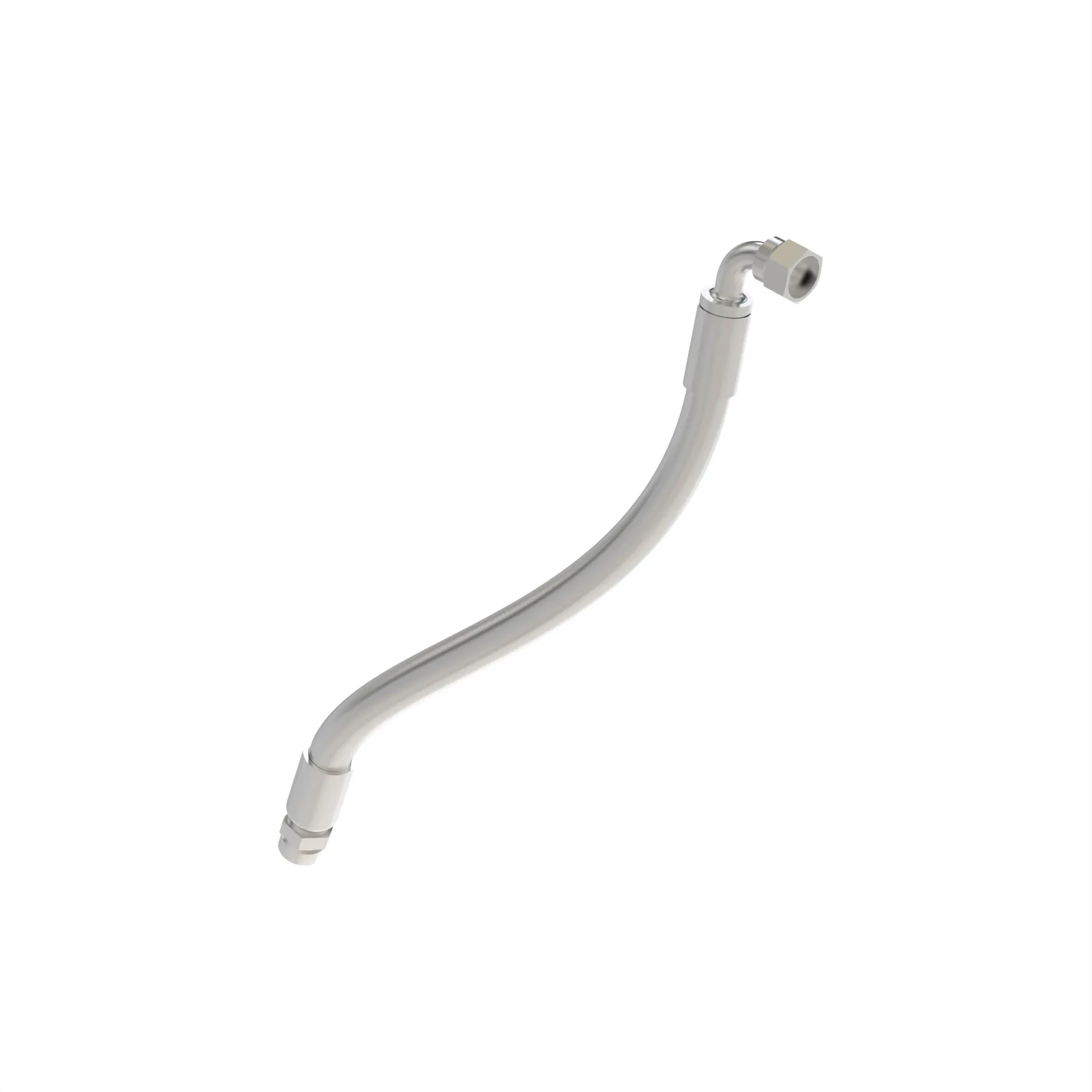 John Deere Hydraulic Hose - RE575151