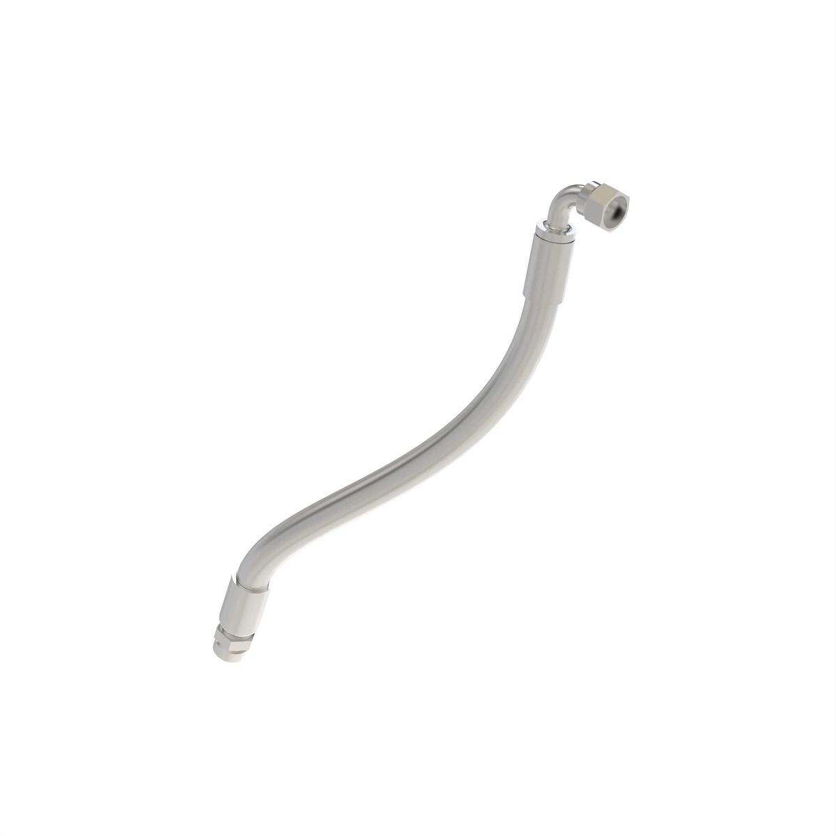 Hydraulic Hose, Brake Supply, Grp 4