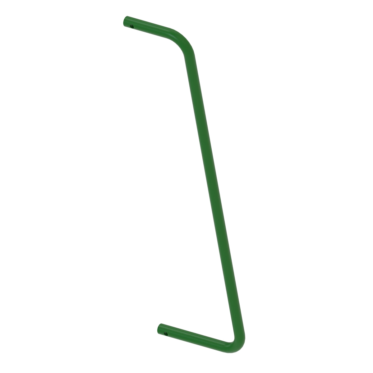Handrail Ladder