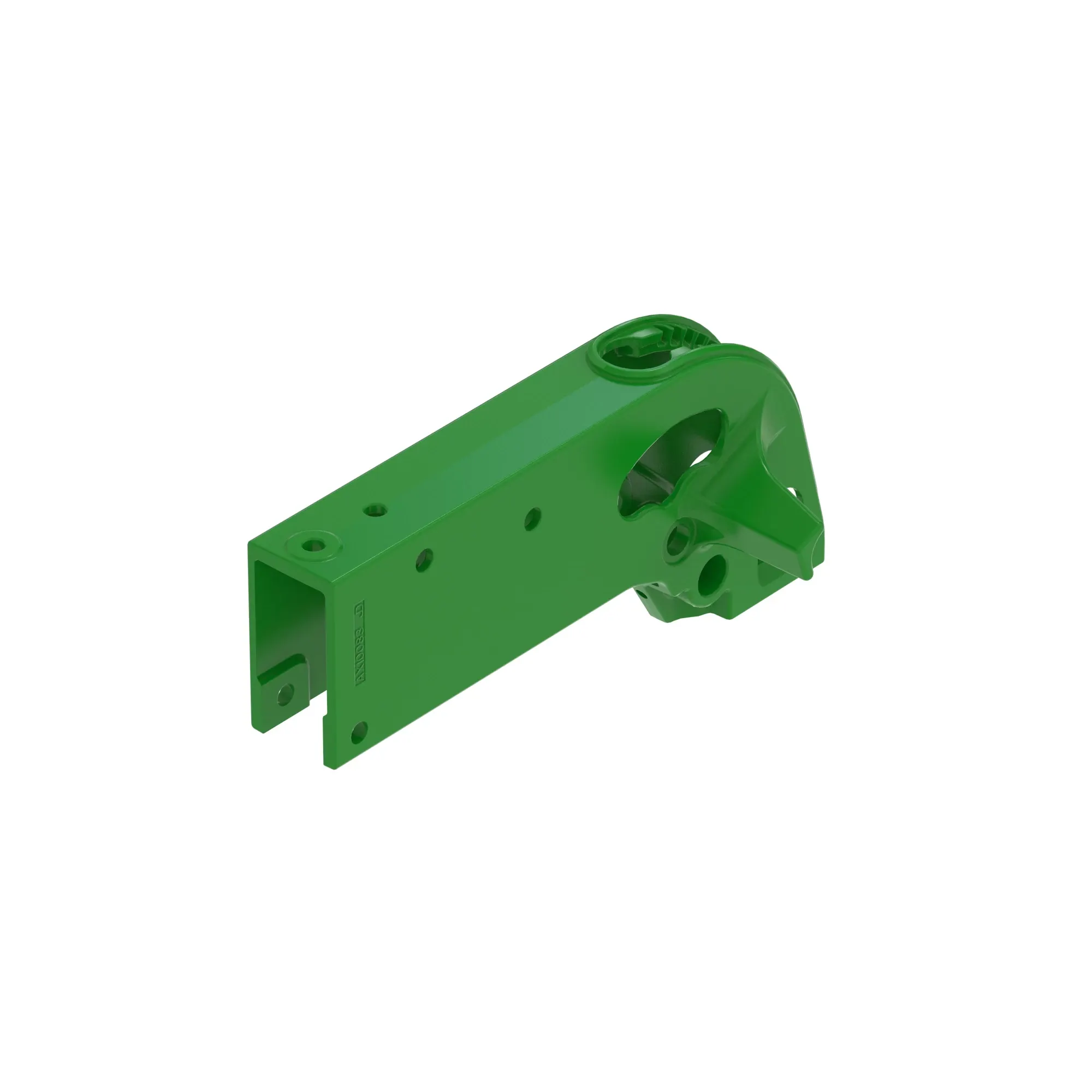 Shank