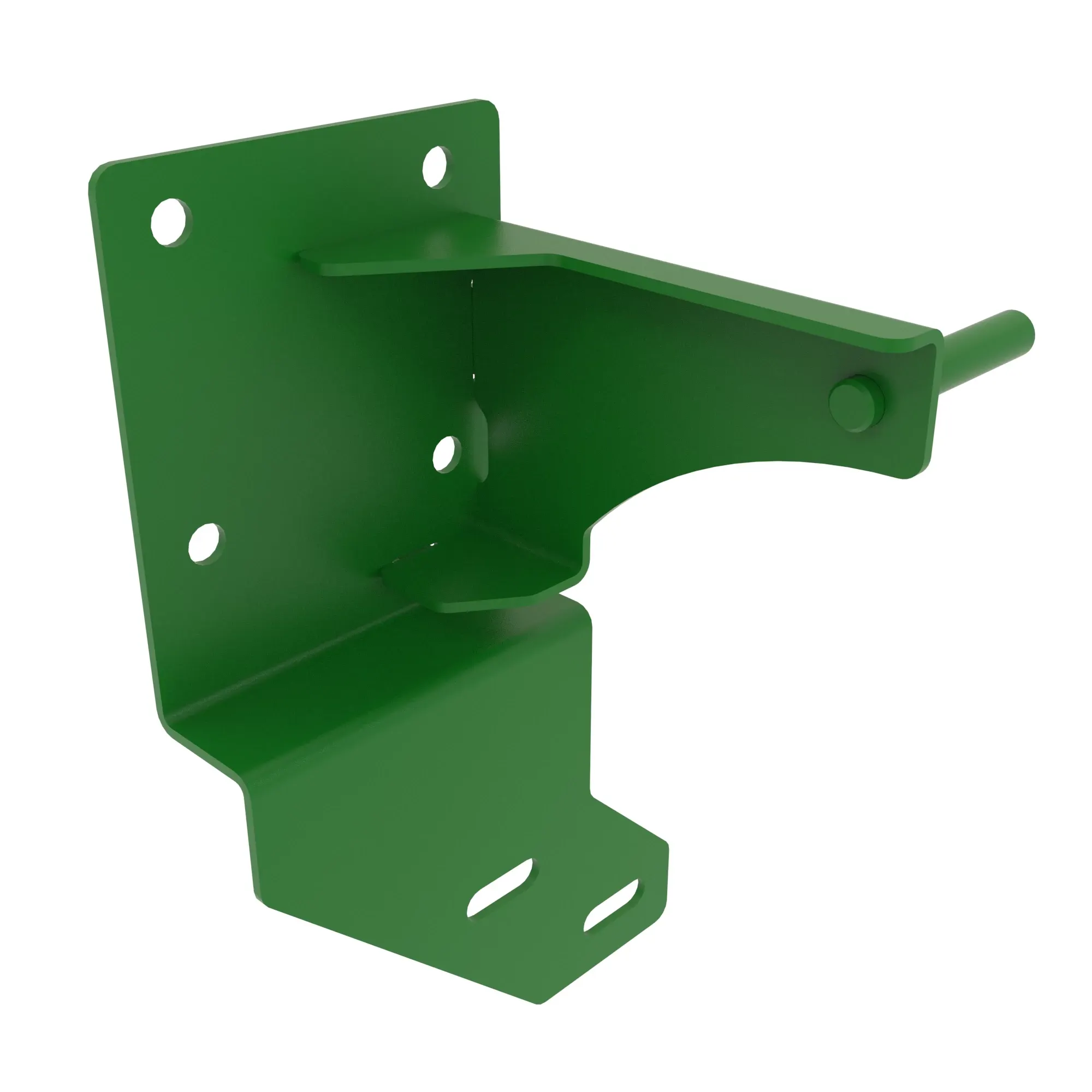 UPPER RADIATOR DOOR ASSEMBLY