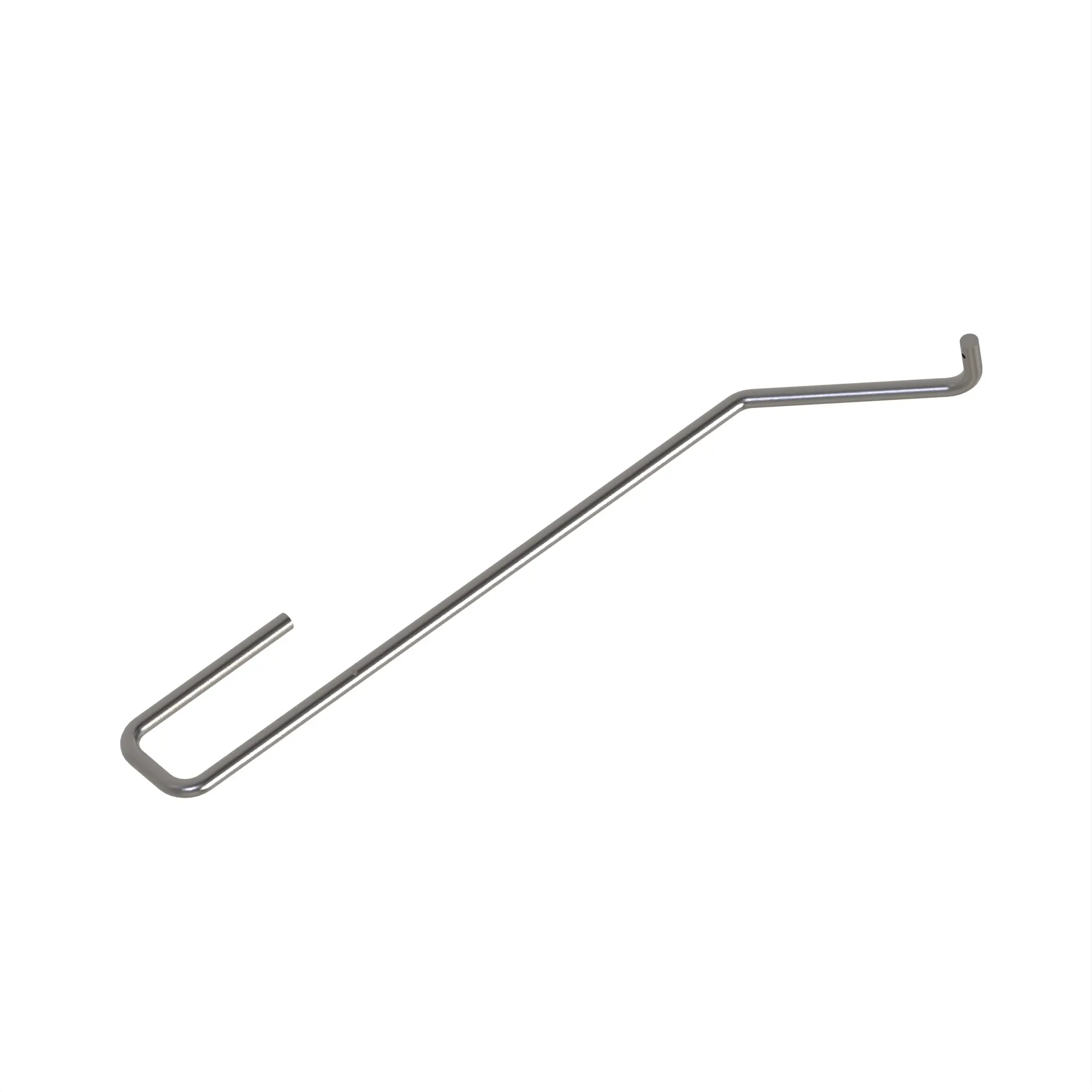 John Deere Hood Latch Rod - SU37801