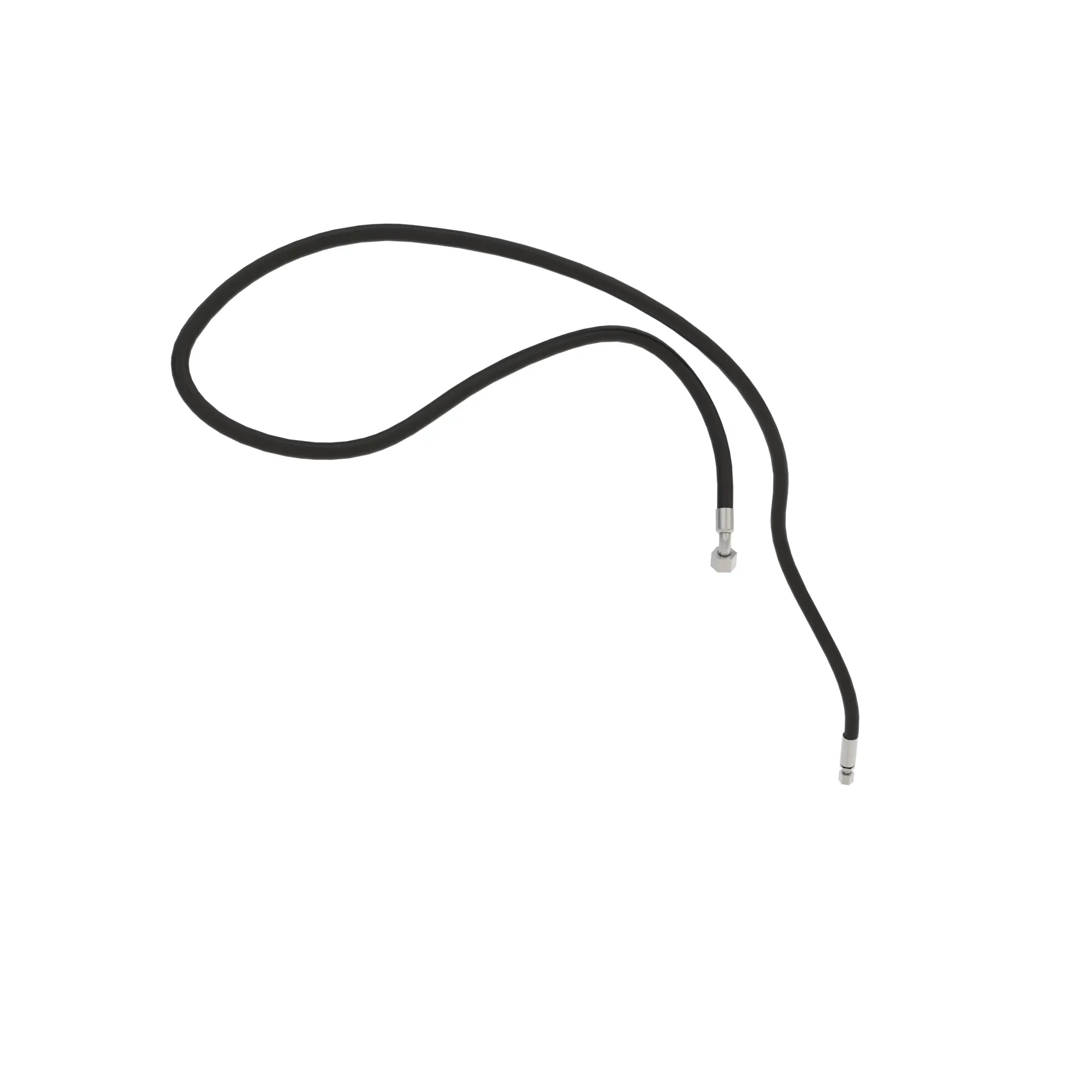John Deere Hydraulic Hose - AXE10449