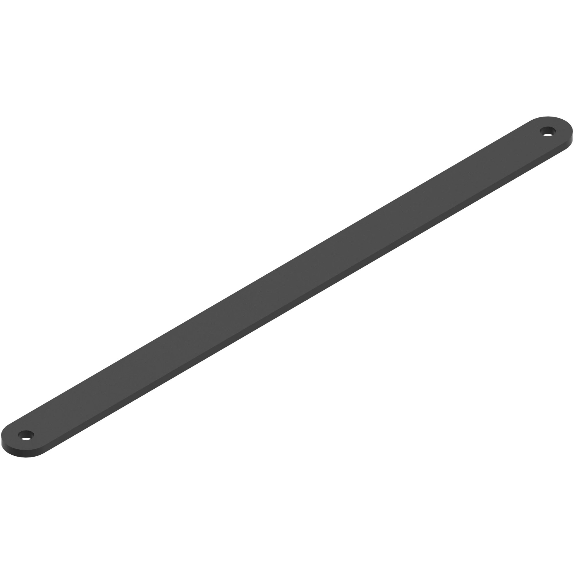 BRACKET, OPERATOR PANEL SUPPORT