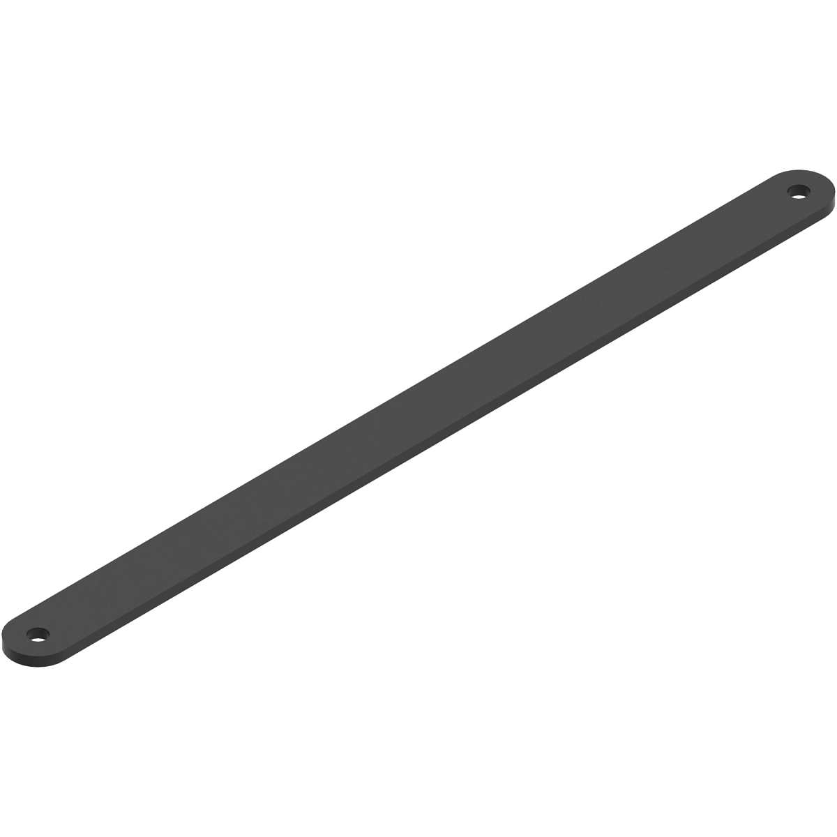 Bracket, Operator Panel Support