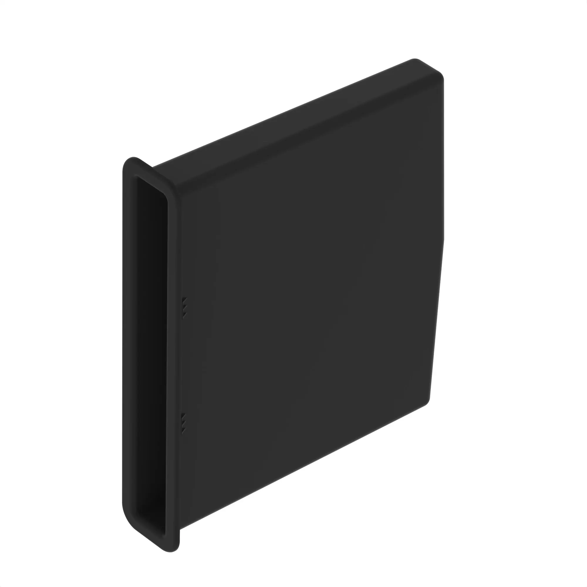 John Deere Manual Holder Drop In Tray - T381747