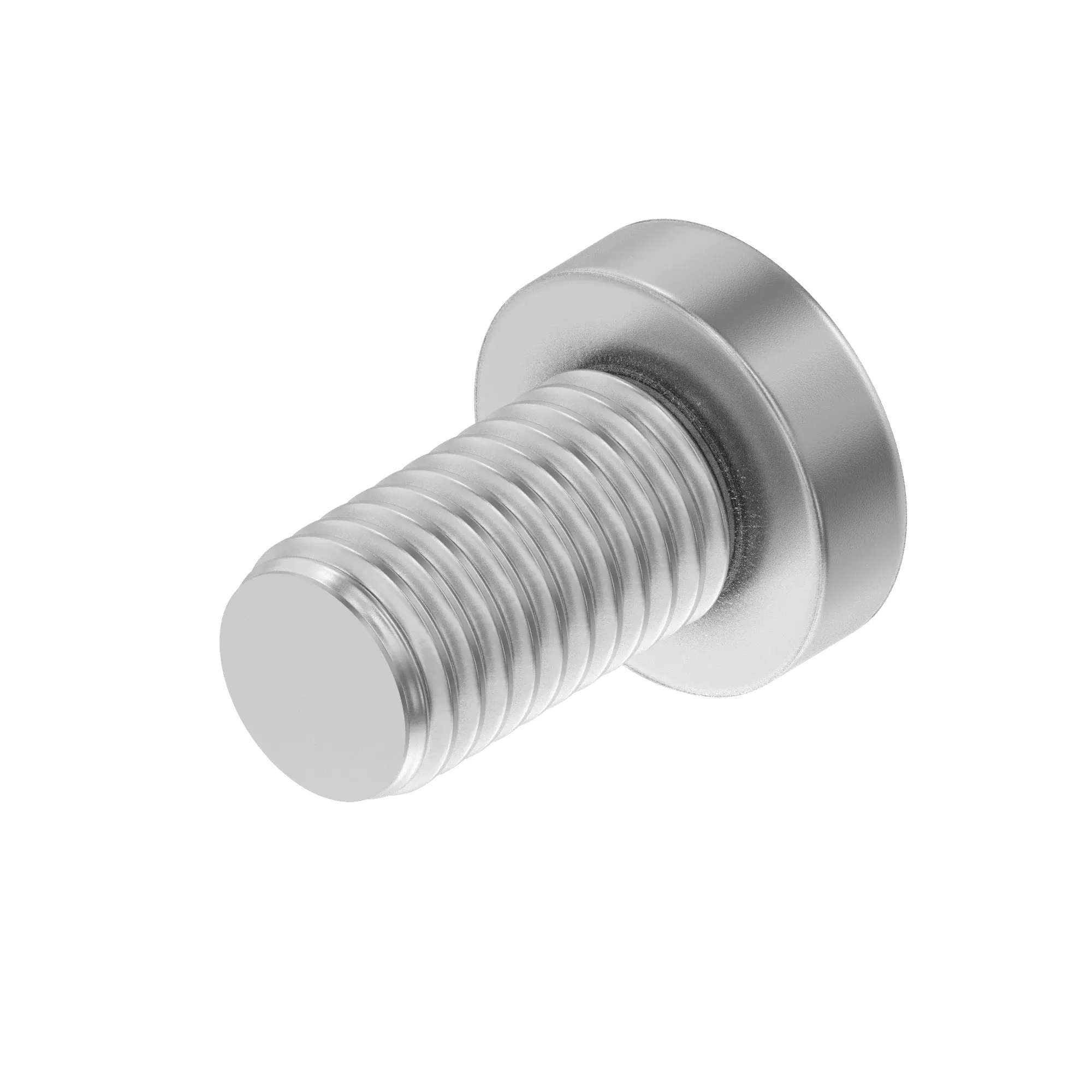SCREW, CR PAN HEAD, METRIC