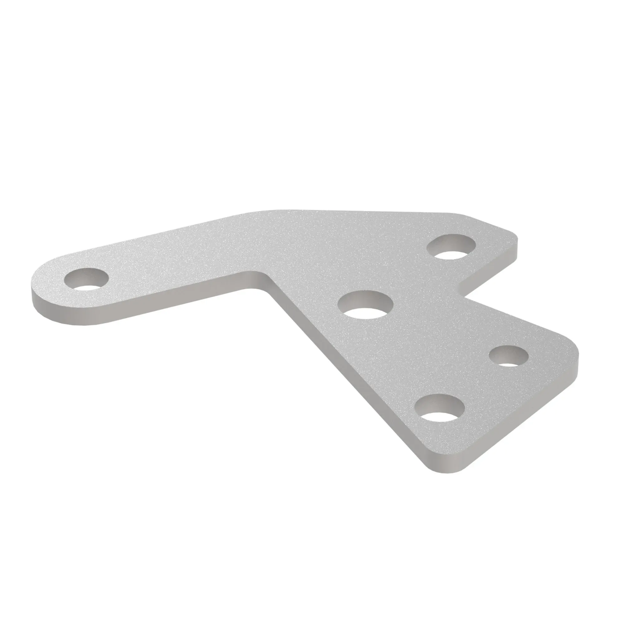 John Deere Plate - T225996